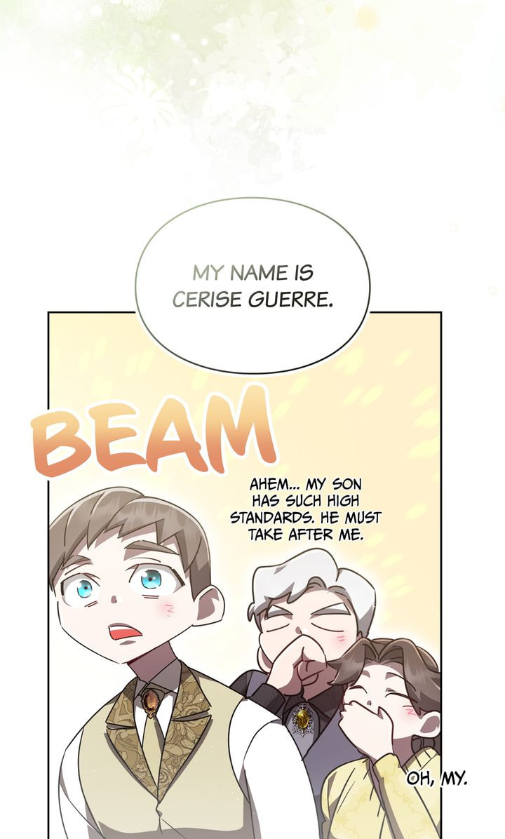 Read The Corpse Will Tell chapter 95 image 39 on Lezhin