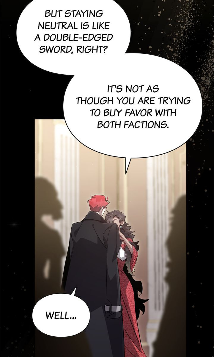 Read The Corpse Will Tell chapter 95 image 4 on Lezhin