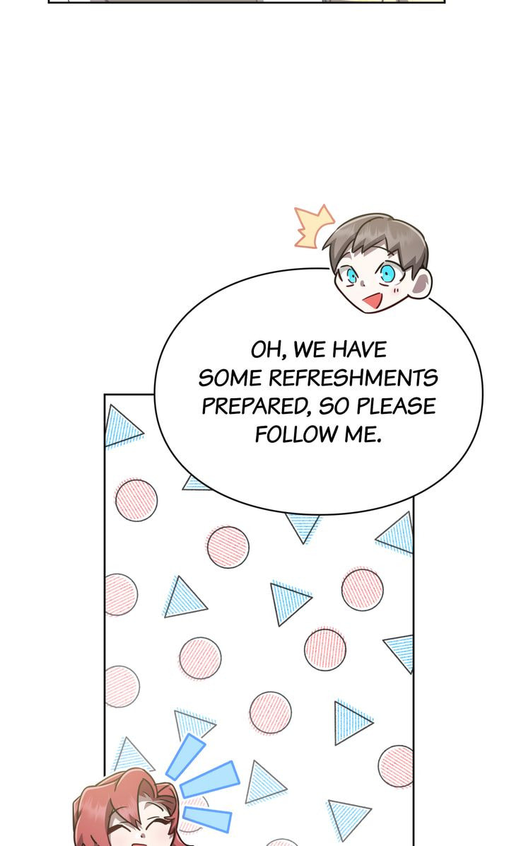 Read The Corpse Will Tell chapter 95 image 40 on Lezhin