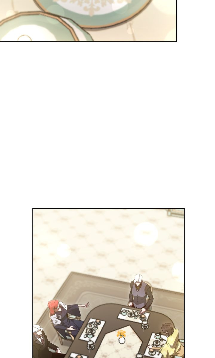 Read The Corpse Will Tell chapter 95 image 42 on Lezhin