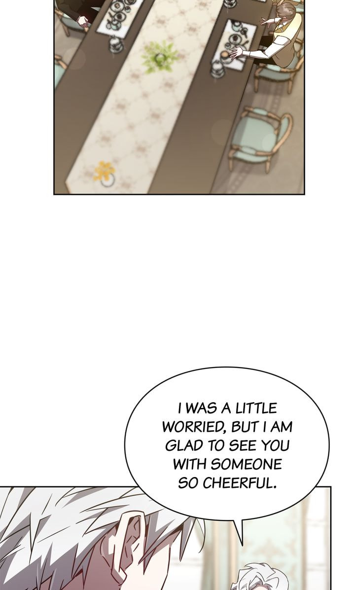 Read The Corpse Will Tell chapter 95 image 43 on Lezhin