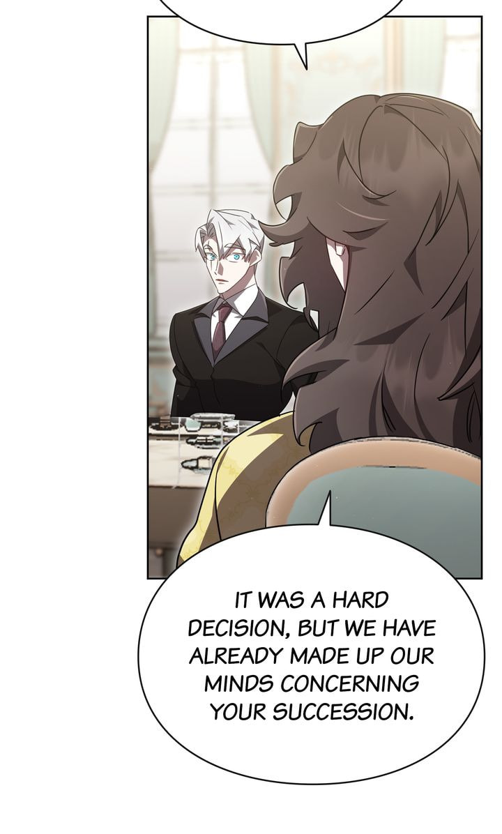 Read The Corpse Will Tell chapter 95 image 45 on Lezhin
