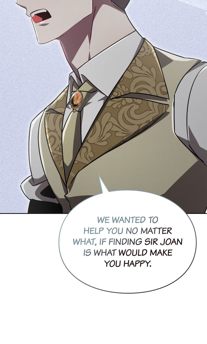 Read The Corpse Will Tell chapter 95 image 51 on Lezhin
