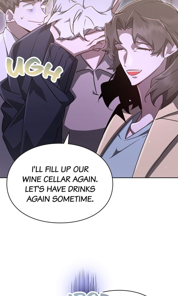 Read The Corpse Will Tell chapter 95 image 74 on Lezhin