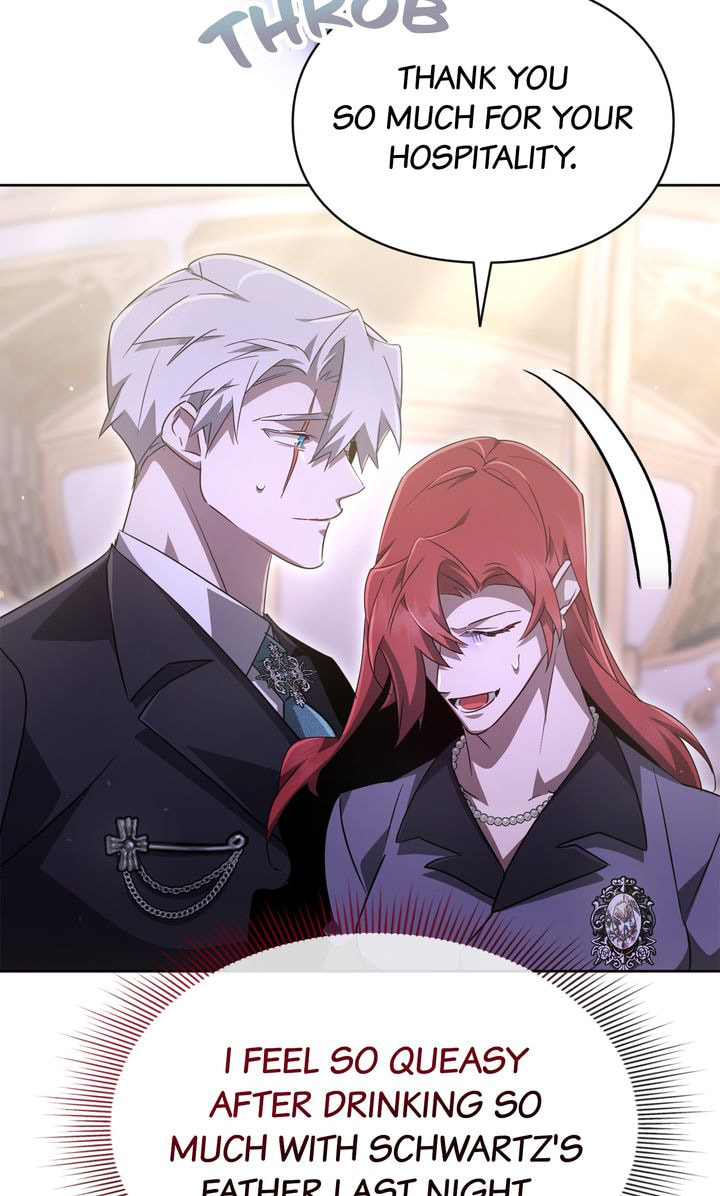 Read The Corpse Will Tell chapter 95 image 75 on Lezhin