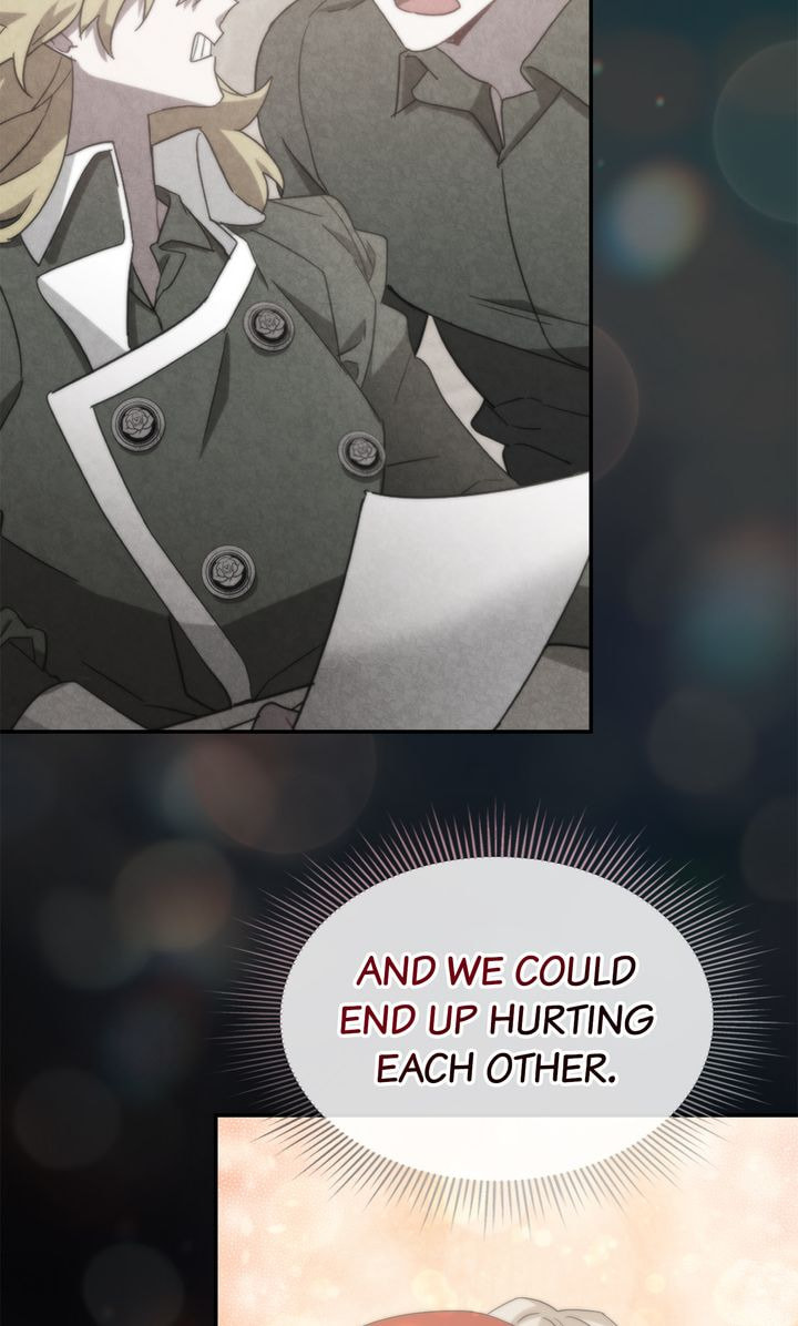 Read The Corpse Will Tell chapter 95 image 82 on Lezhin