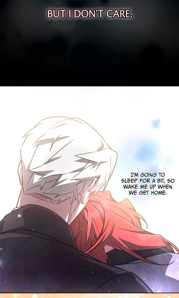 Read The Corpse Will Tell chapter 95 image 84 on Lezhin