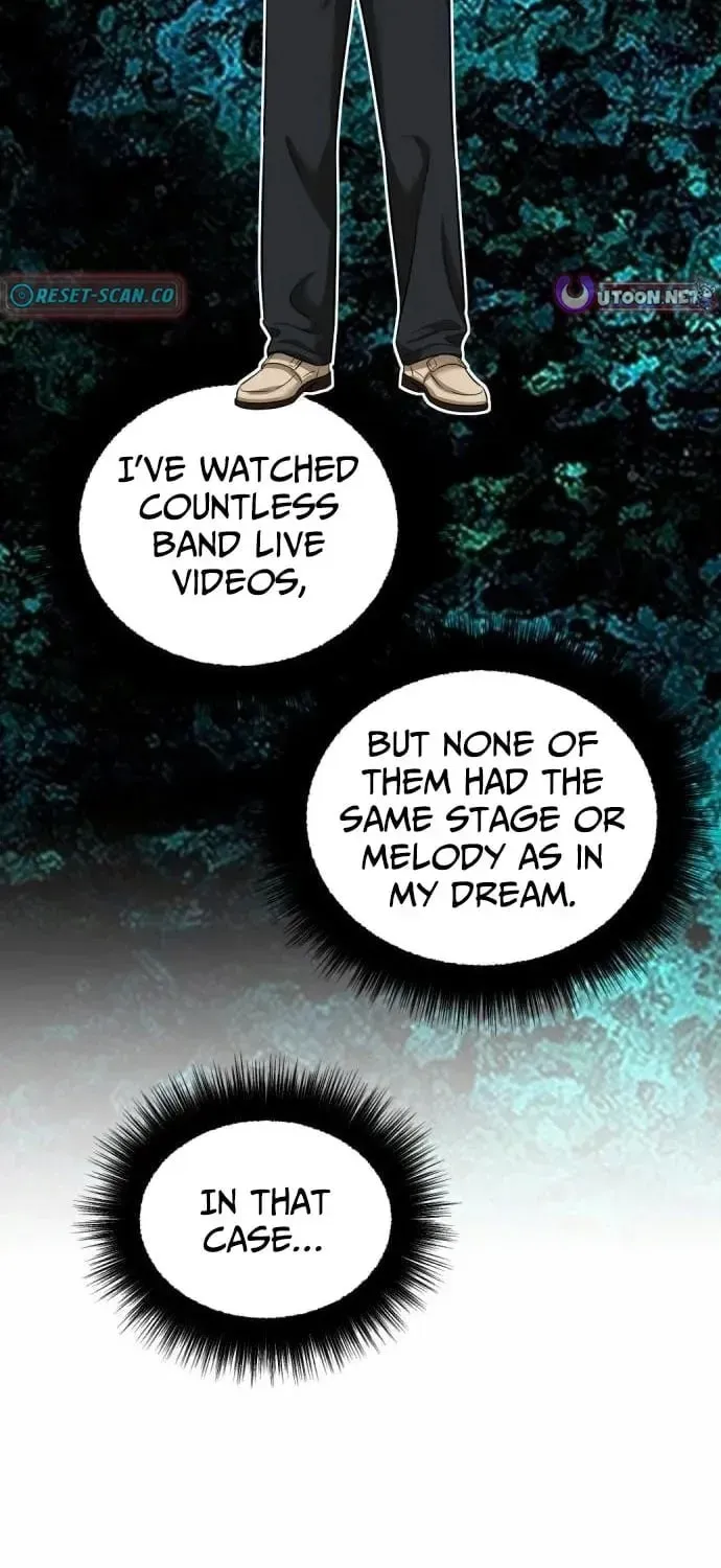 Read The Corrupt Official Hides the Status Window chapter 43 image 2 on Lezhin