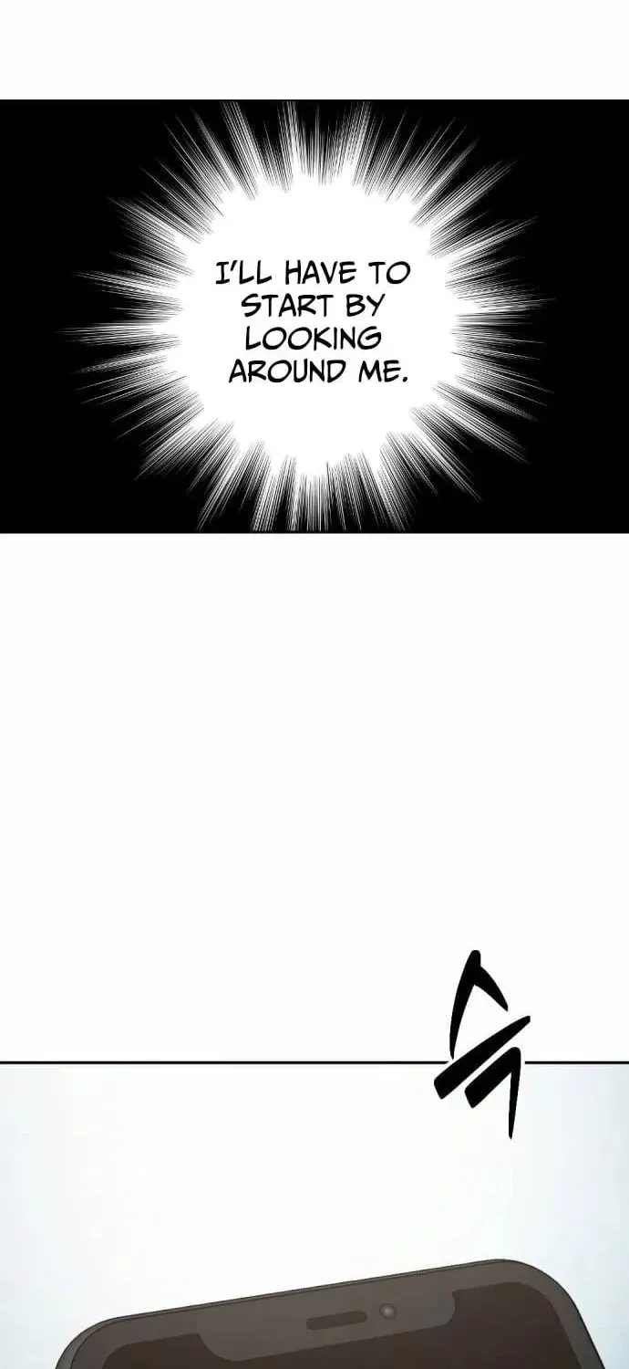 Read The Corrupt Official Hides the Status Window chapter 43 image 3 on Lezhin