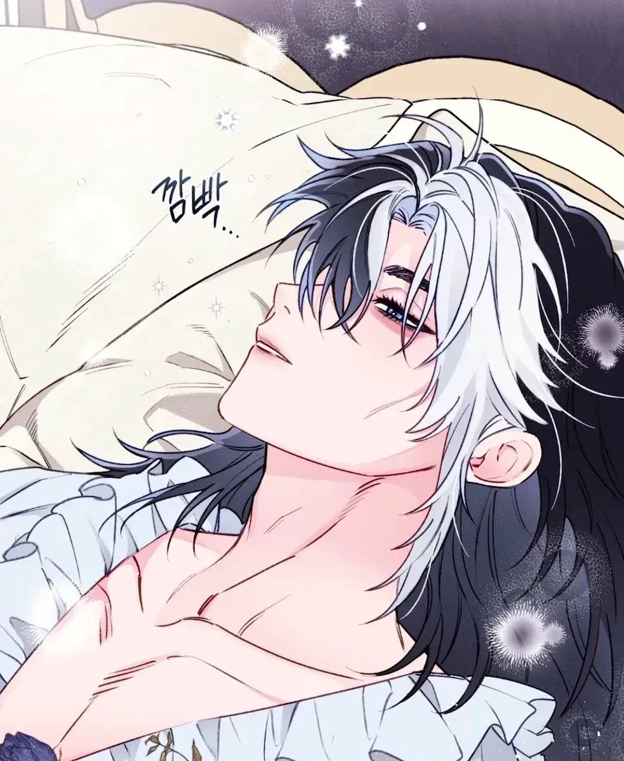 Read The Count Has Been Reincarnated chapter 1.1 image 6 on Lezhin