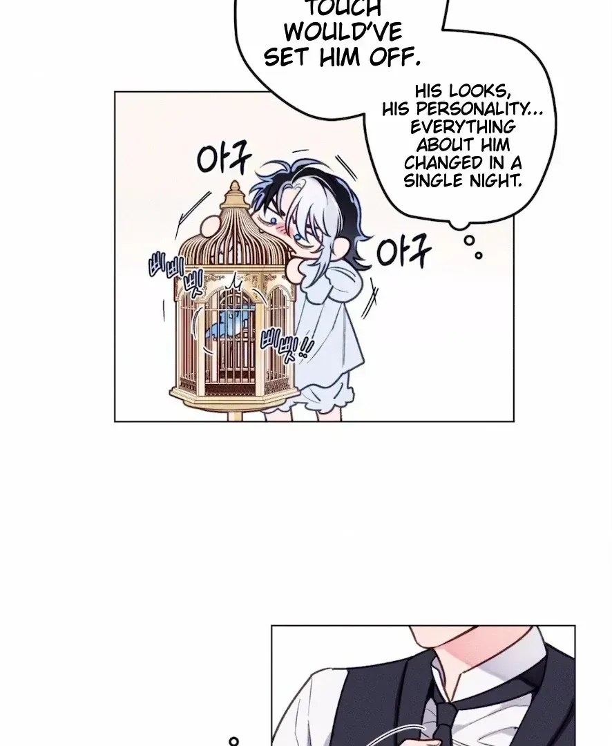 Read The Count Has Been Reincarnated chapter 1.3 image 49 on Lezhin