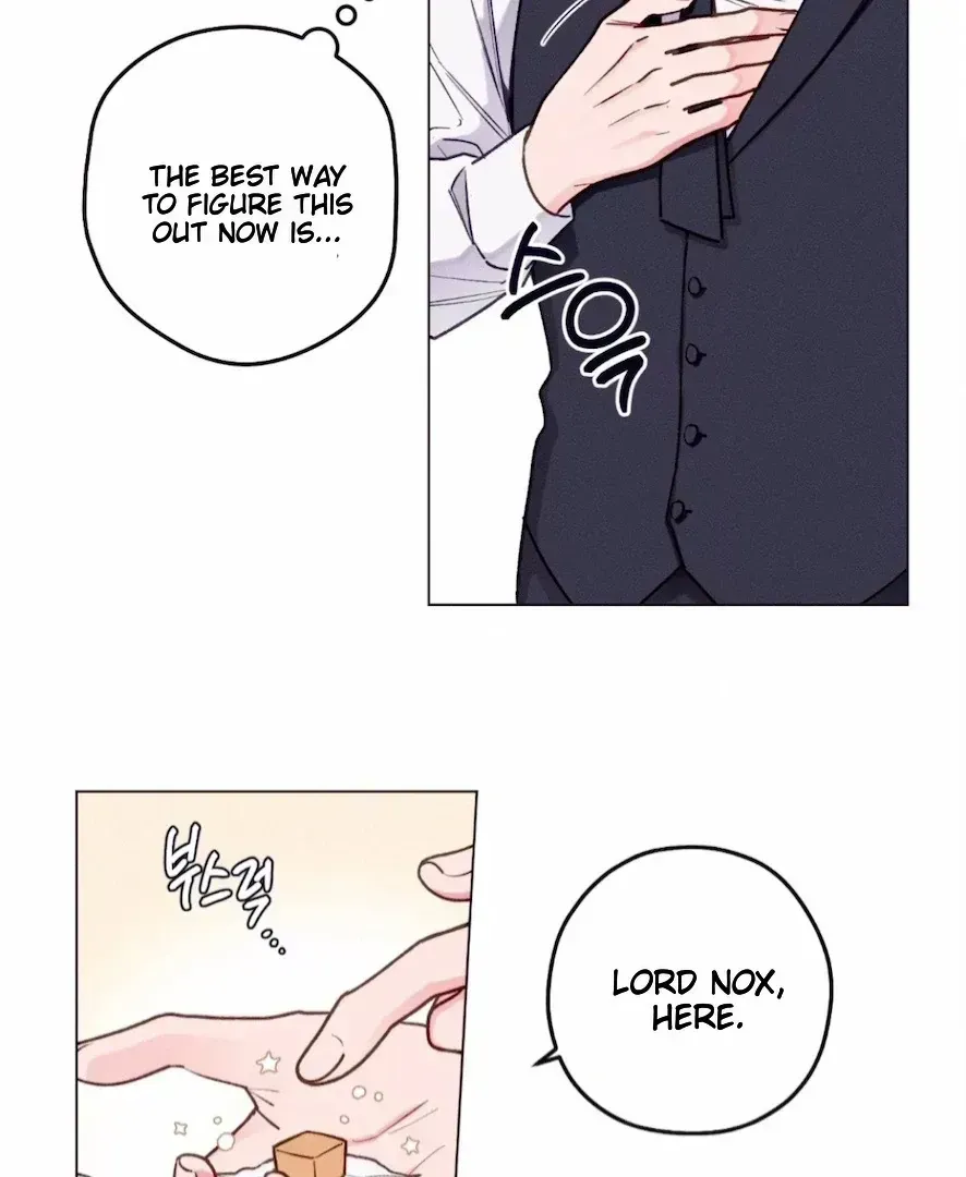 Read The Count Has Been Reincarnated chapter 1.3 image 50 on Lezhin