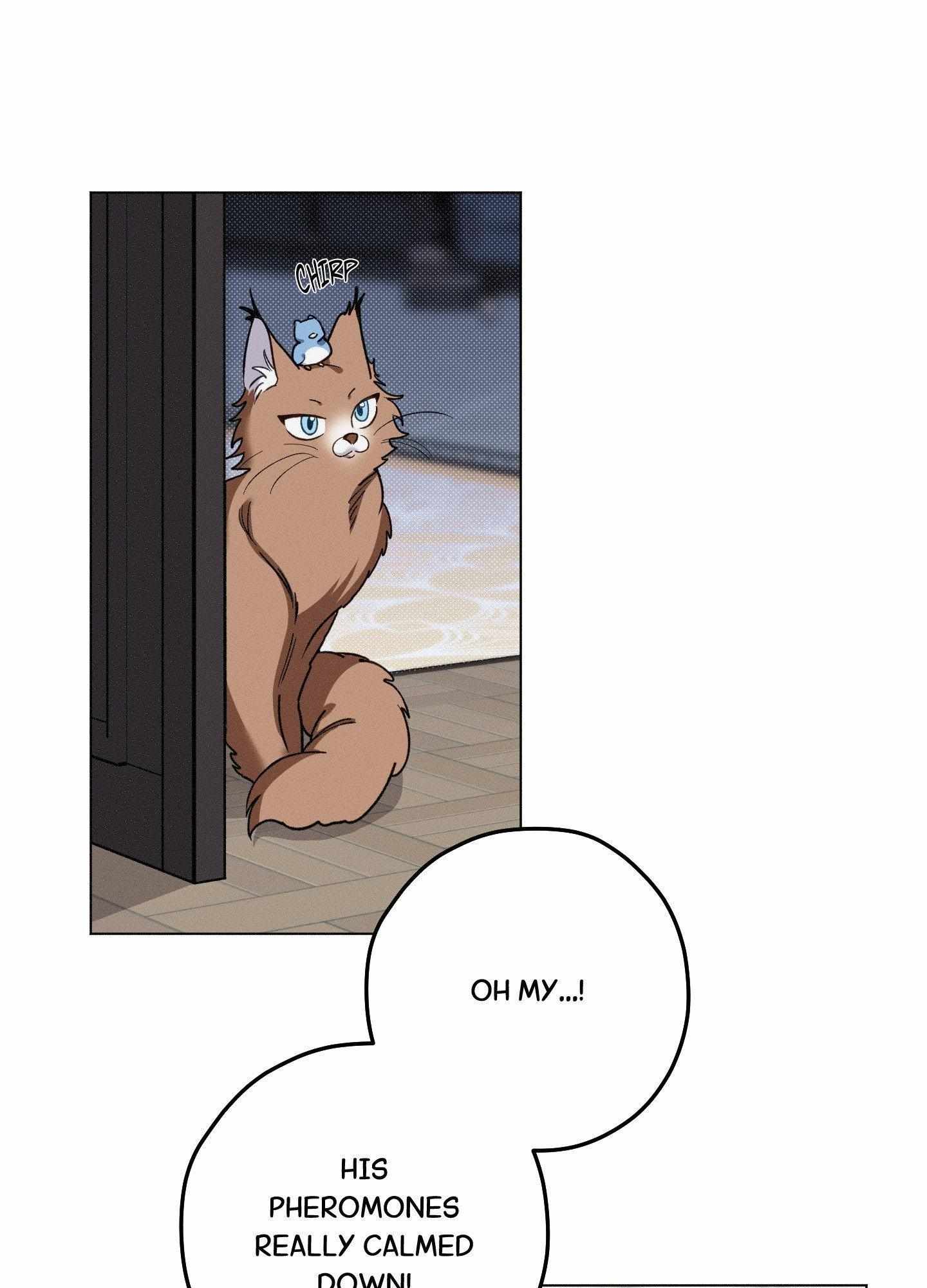 Read The Count Has Been Reincarnated chapter 11 image 1 on Lezhin