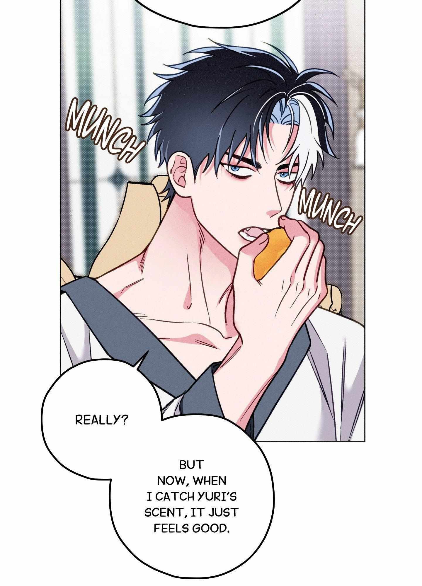 Read The Count Has Been Reincarnated chapter 11 image 10 on Lezhin