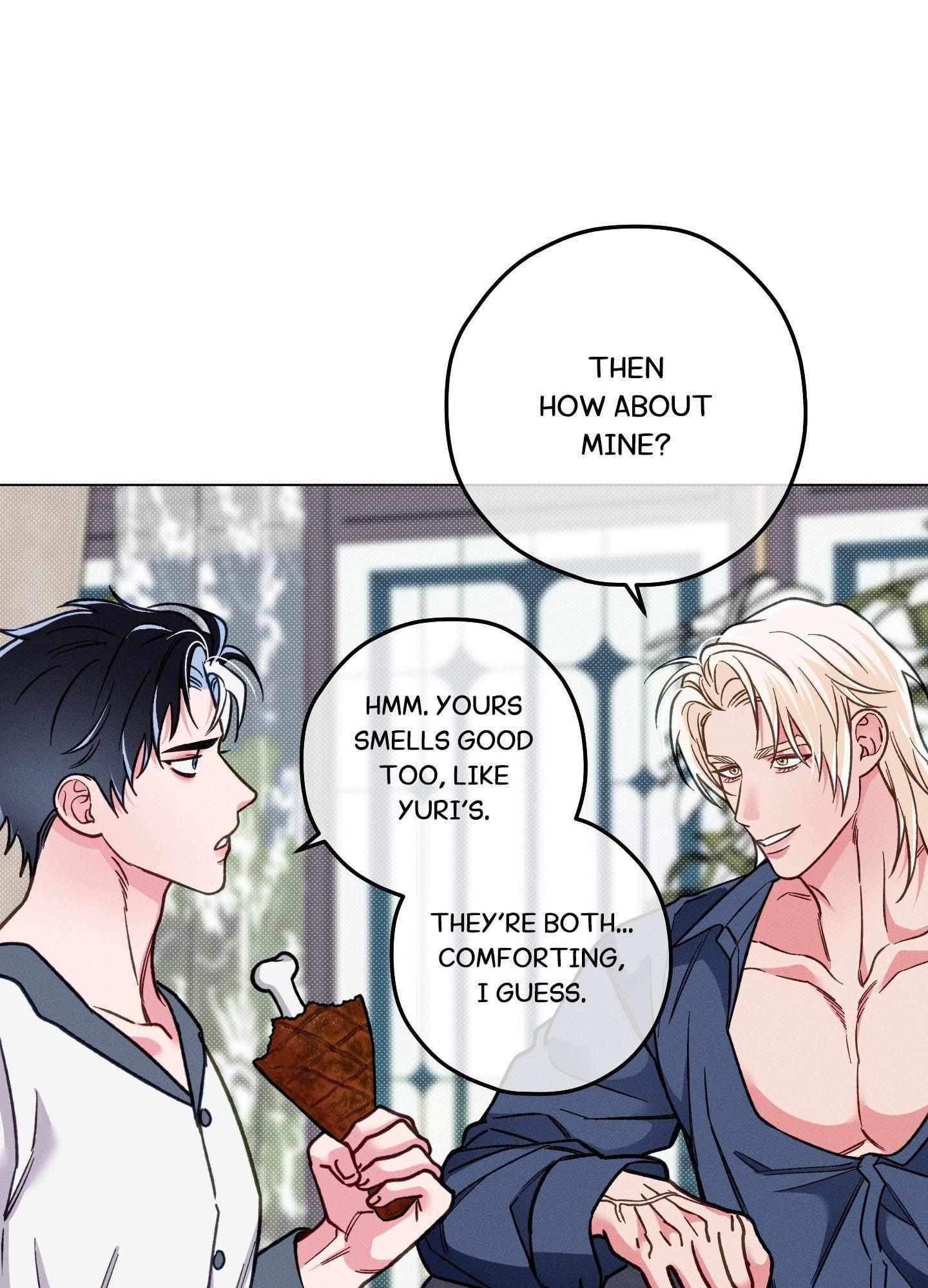 Read The Count Has Been Reincarnated chapter 11 image 11 on Lezhin