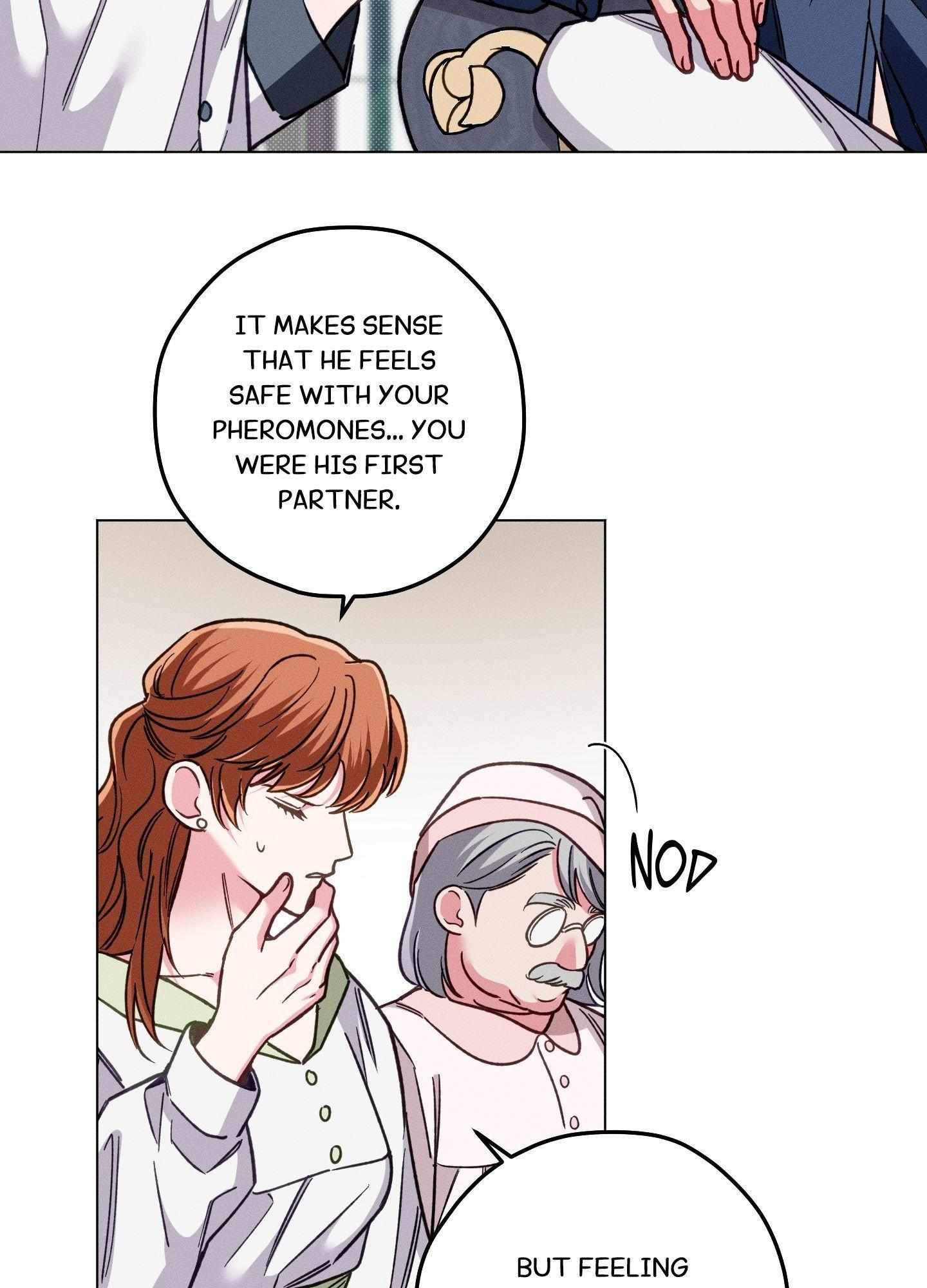 Read The Count Has Been Reincarnated chapter 11 image 12 on Lezhin