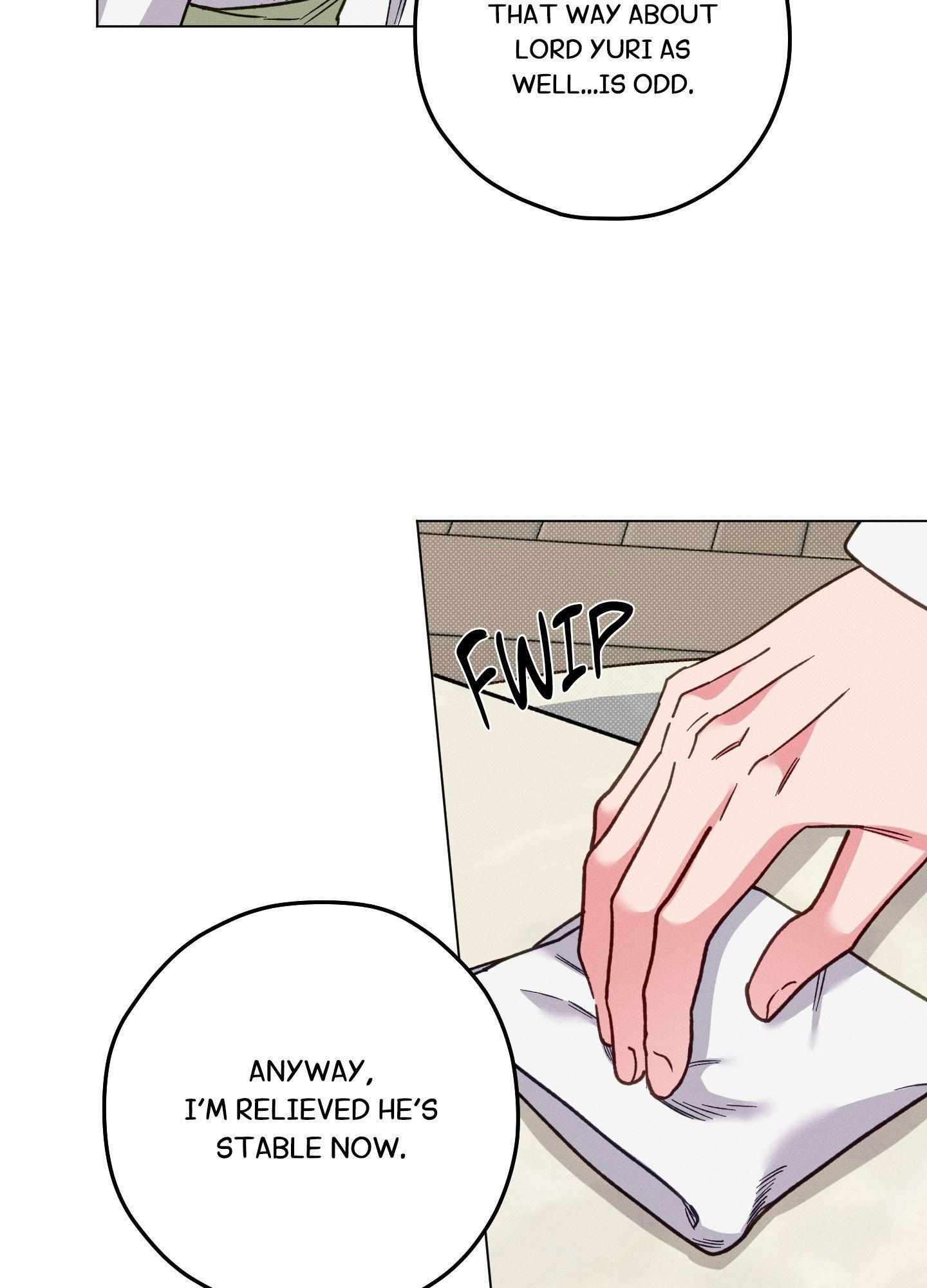 Read The Count Has Been Reincarnated chapter 11 image 13 on Lezhin
