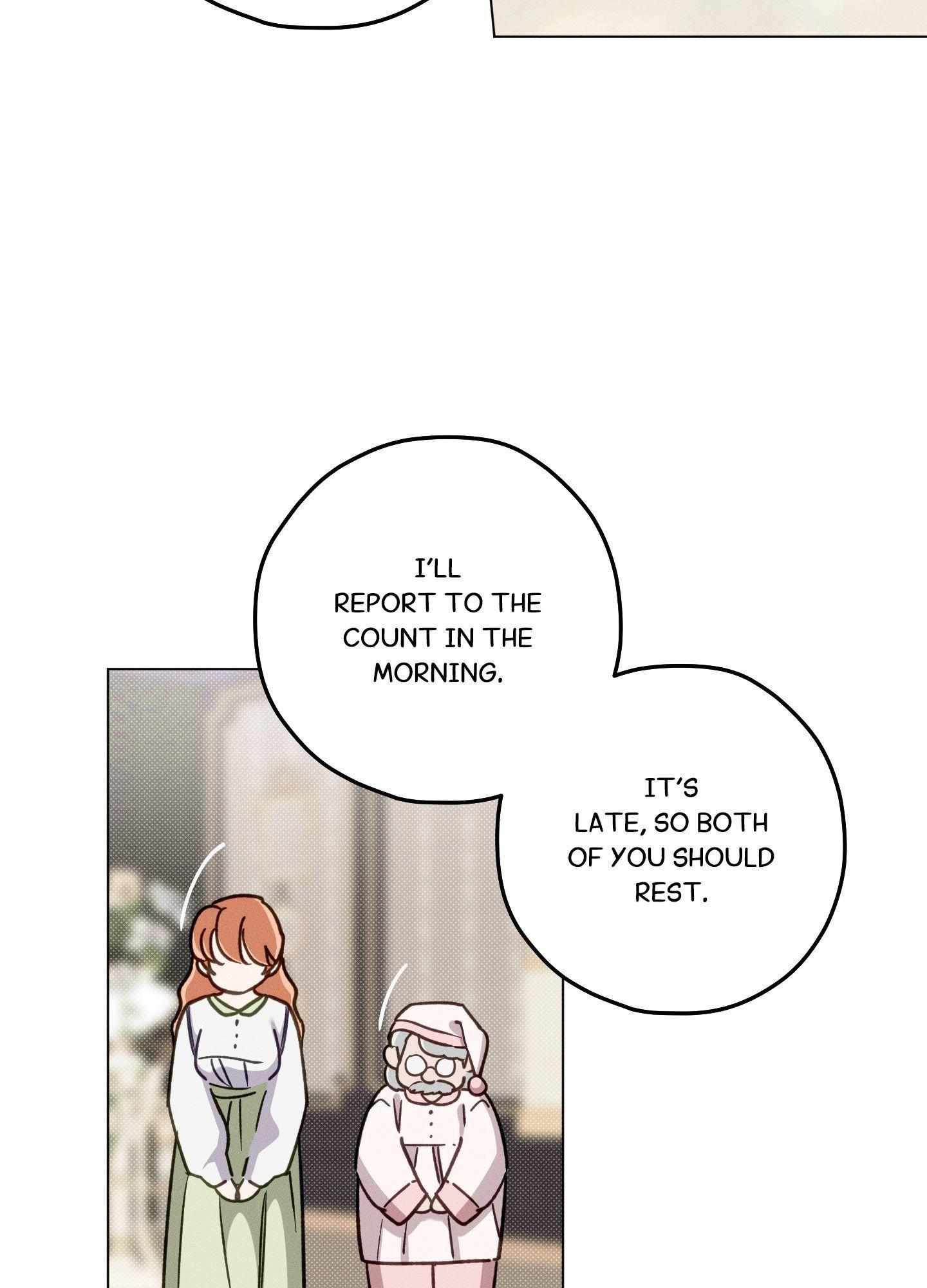 Read The Count Has Been Reincarnated chapter 11 image 14 on Lezhin