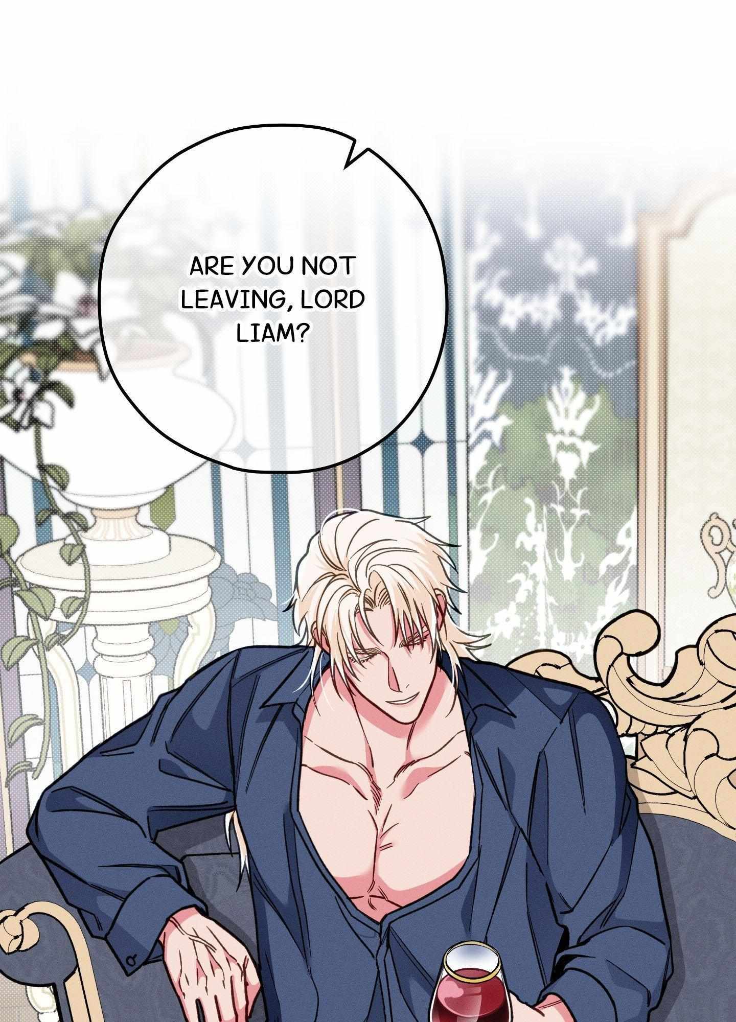 Read The Count Has Been Reincarnated chapter 11 image 16 on Lezhin