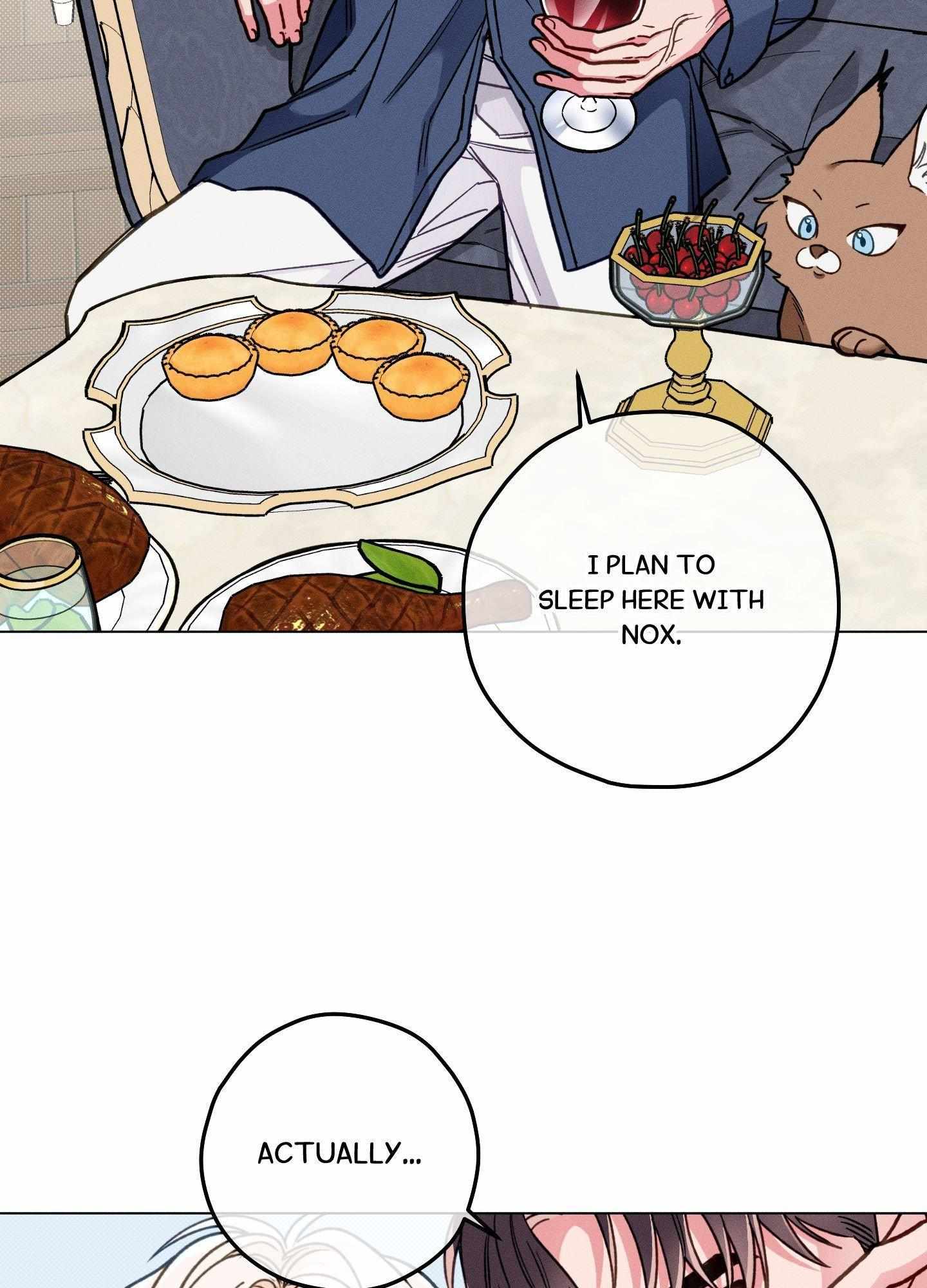 Read The Count Has Been Reincarnated chapter 11 image 17 on Lezhin