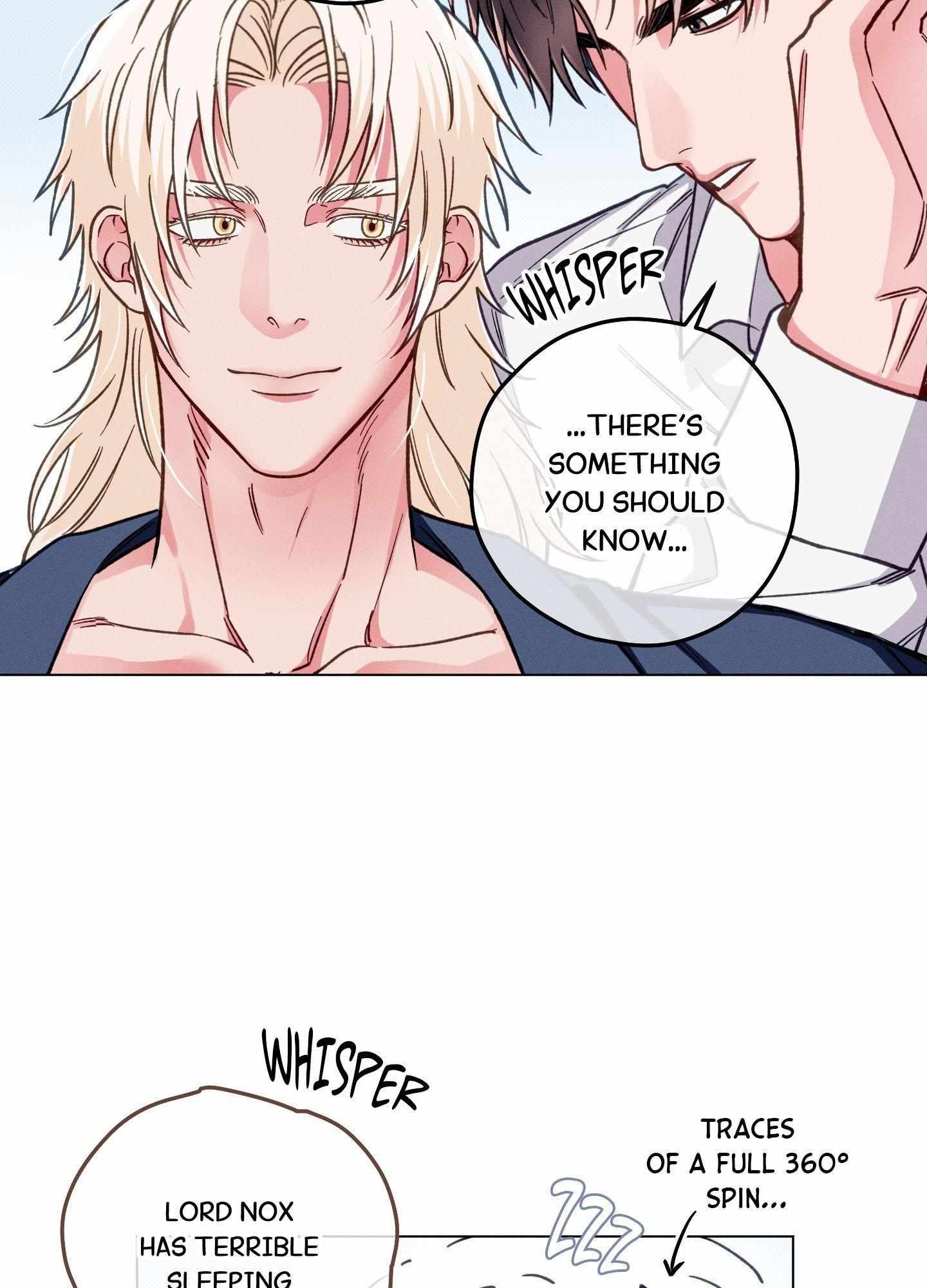 Read The Count Has Been Reincarnated chapter 11 image 18 on Lezhin