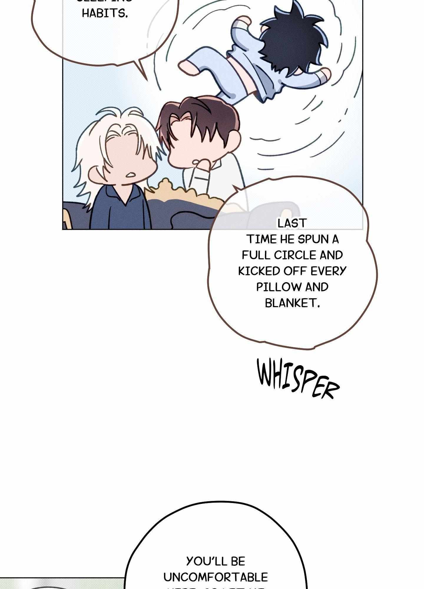 Read The Count Has Been Reincarnated chapter 11 image 19 on Lezhin