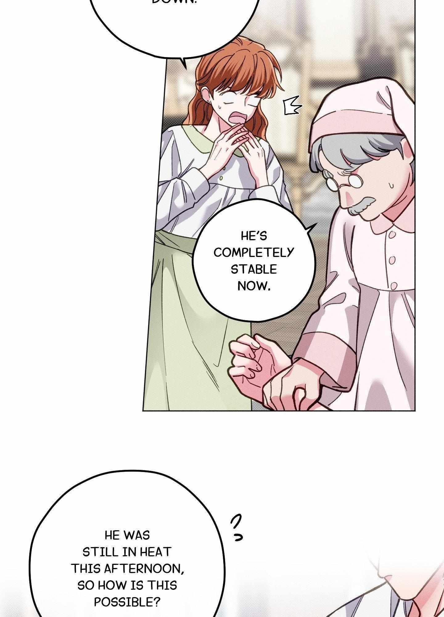 Read The Count Has Been Reincarnated chapter 11 image 2 on Lezhin