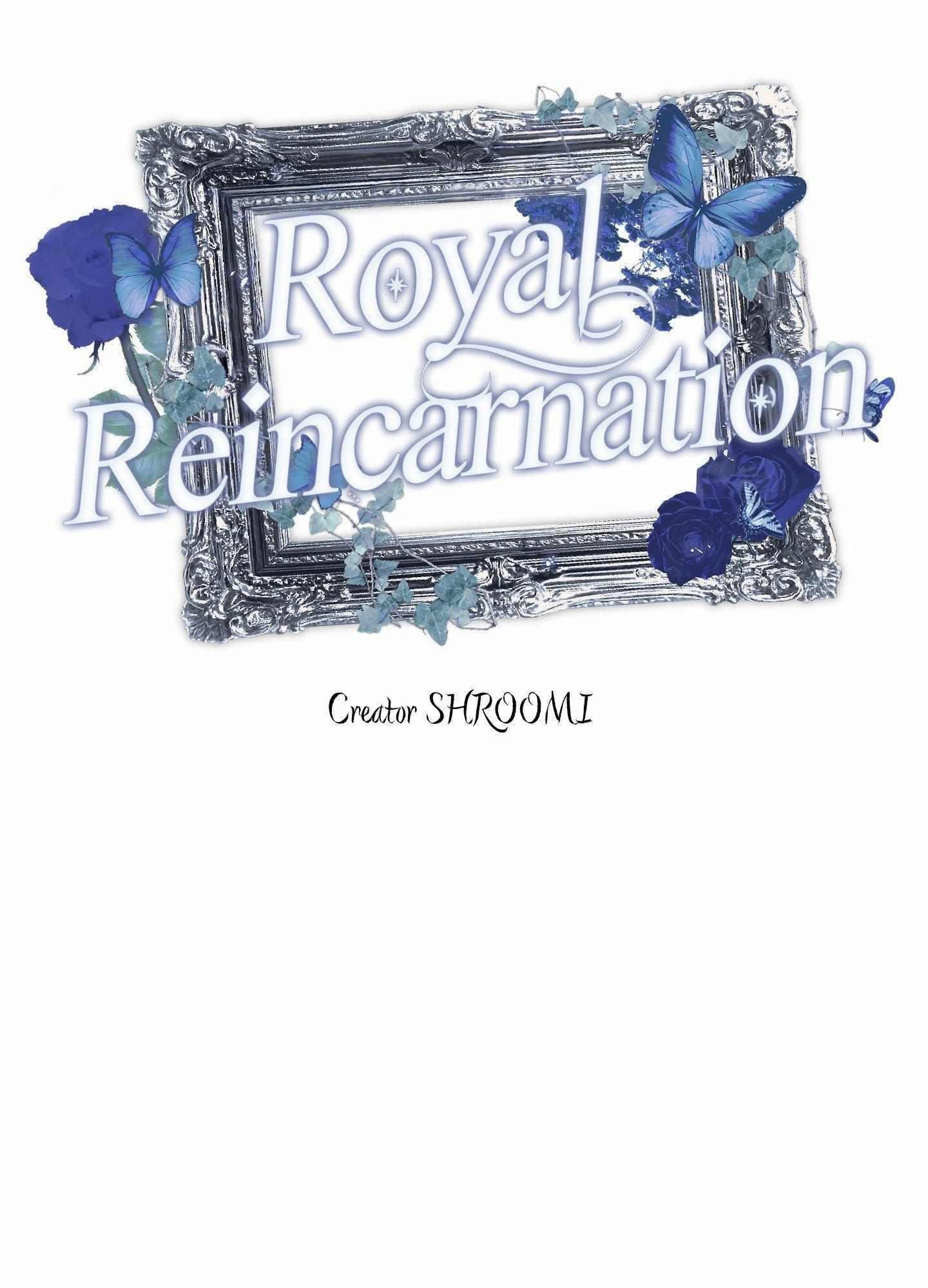 Read The Count Has Been Reincarnated chapter 11 image 23 on Lezhin