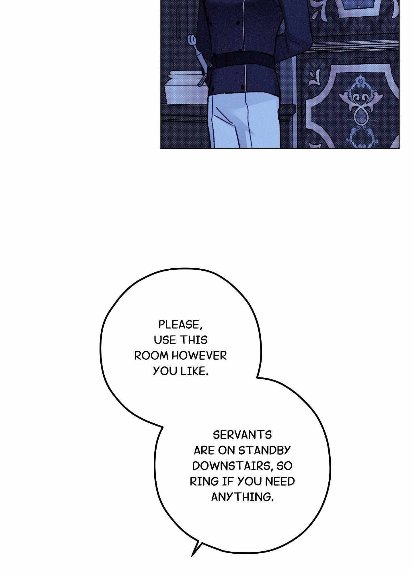 Read The Count Has Been Reincarnated chapter 11 image 25 on Lezhin
