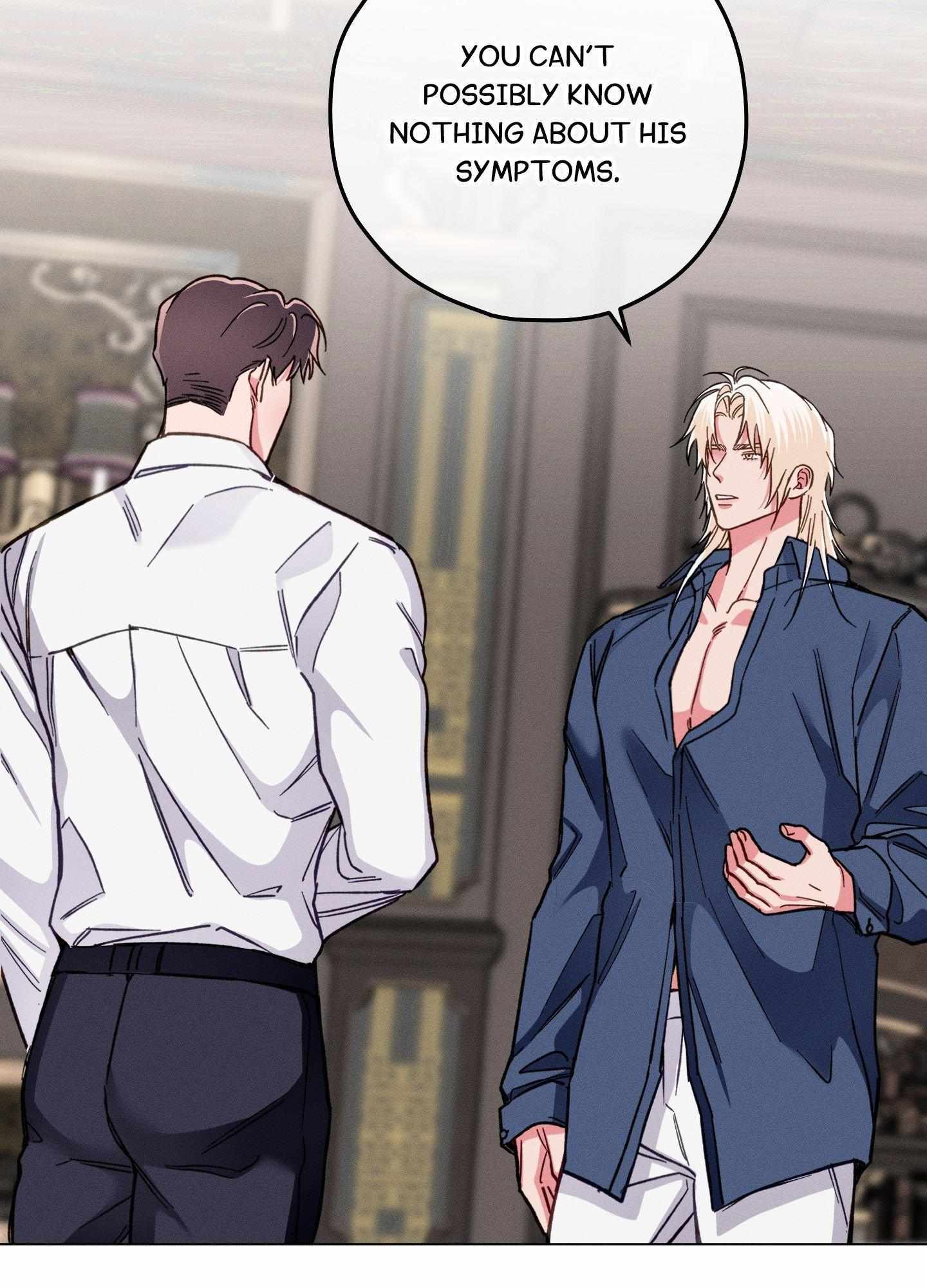Read The Count Has Been Reincarnated chapter 11 image 30 on Lezhin