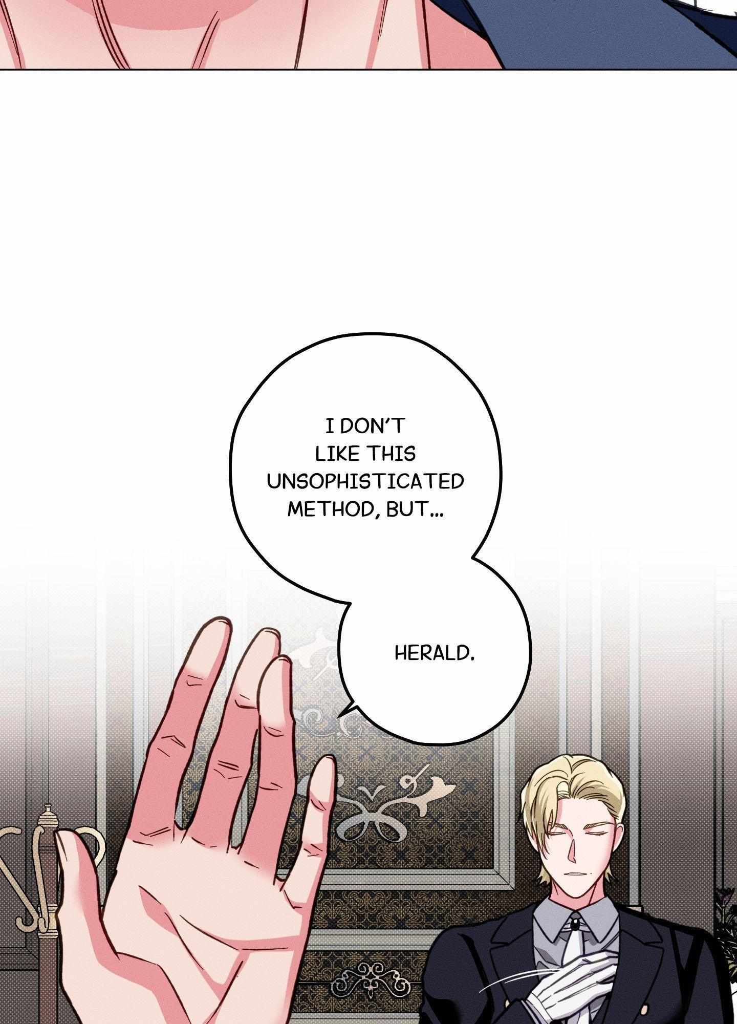 Read The Count Has Been Reincarnated chapter 11 image 33 on Lezhin