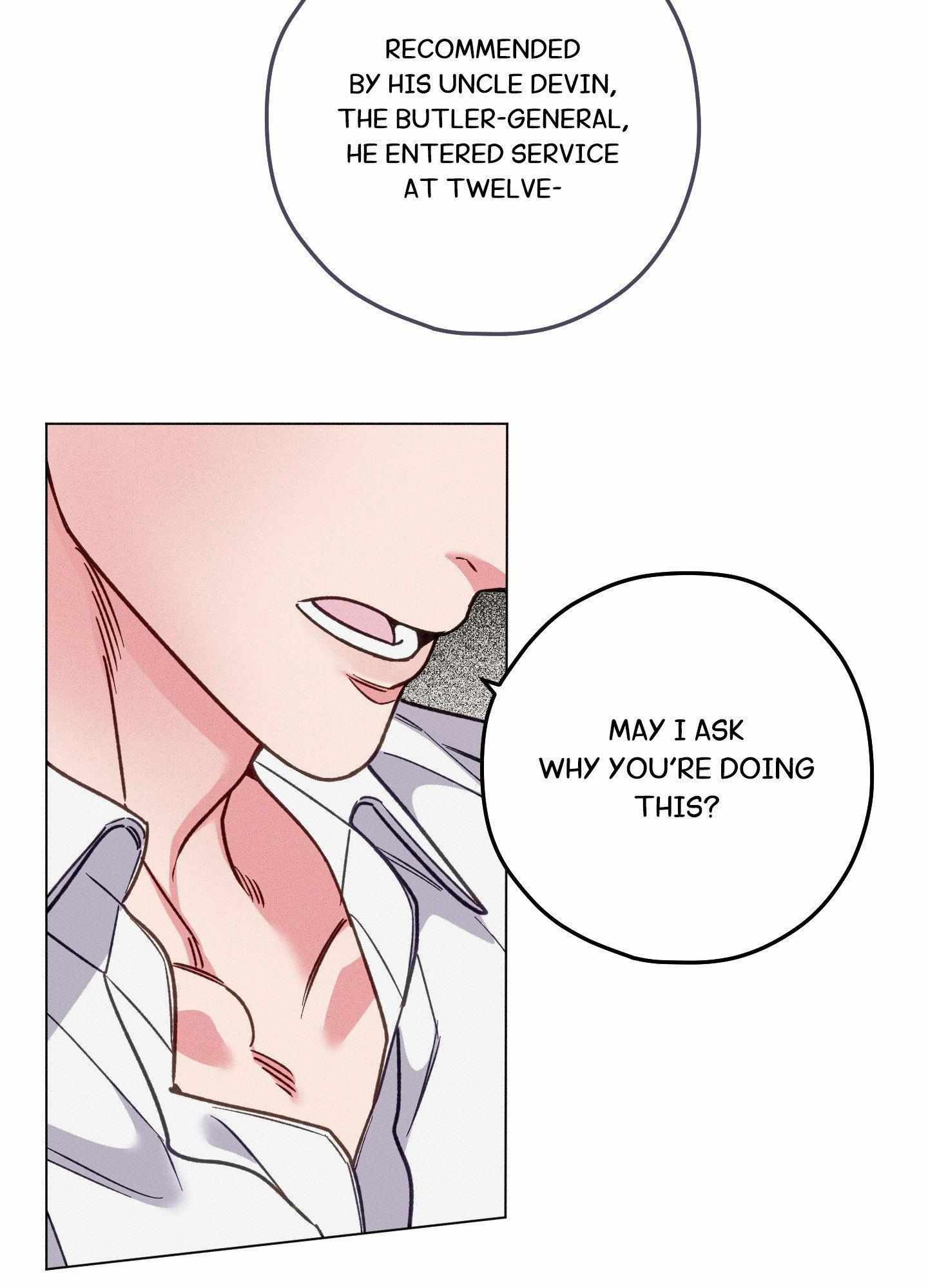 Read The Count Has Been Reincarnated chapter 11 image 40 on Lezhin