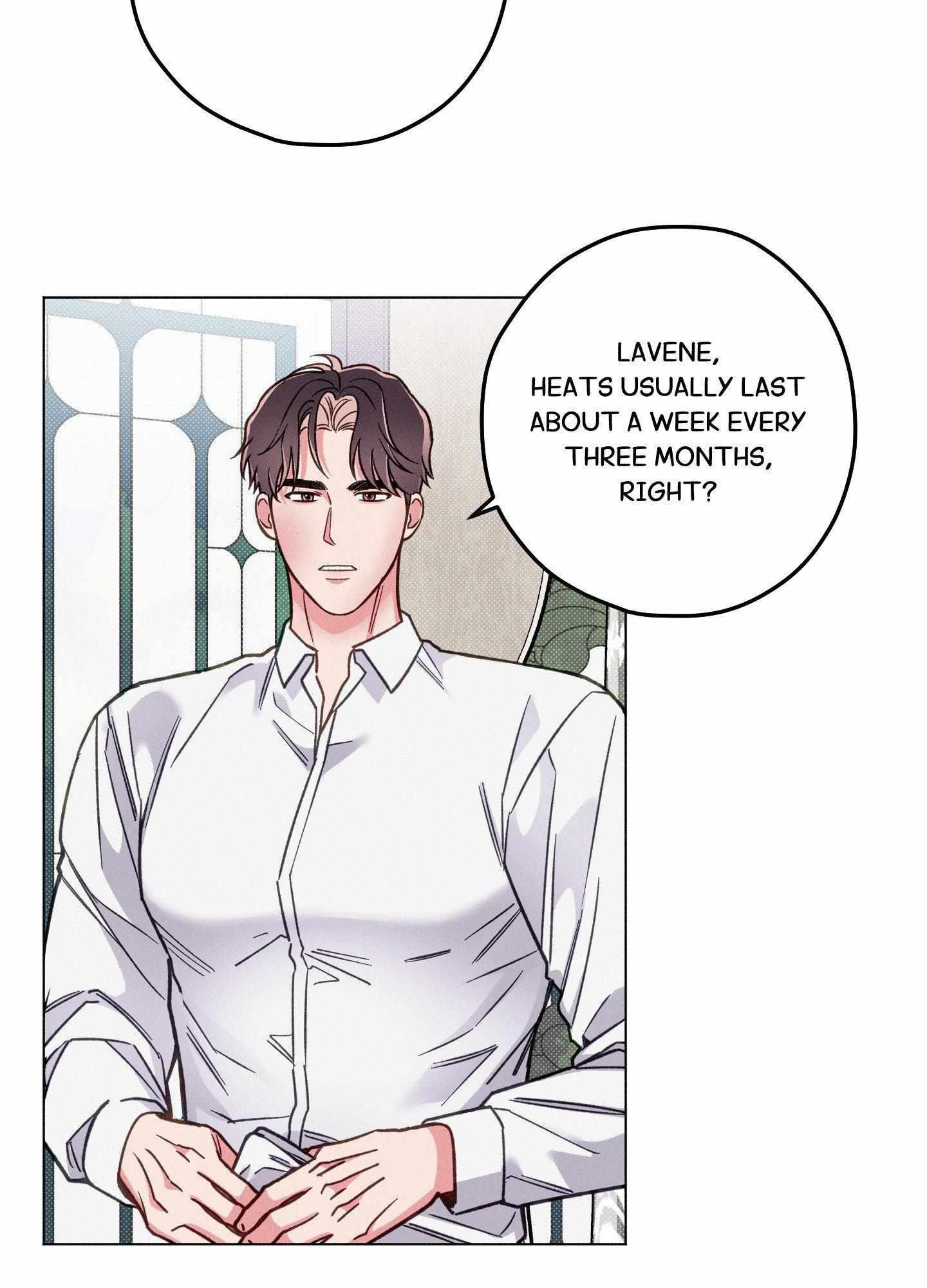 Read The Count Has Been Reincarnated chapter 11 image 5 on Lezhin