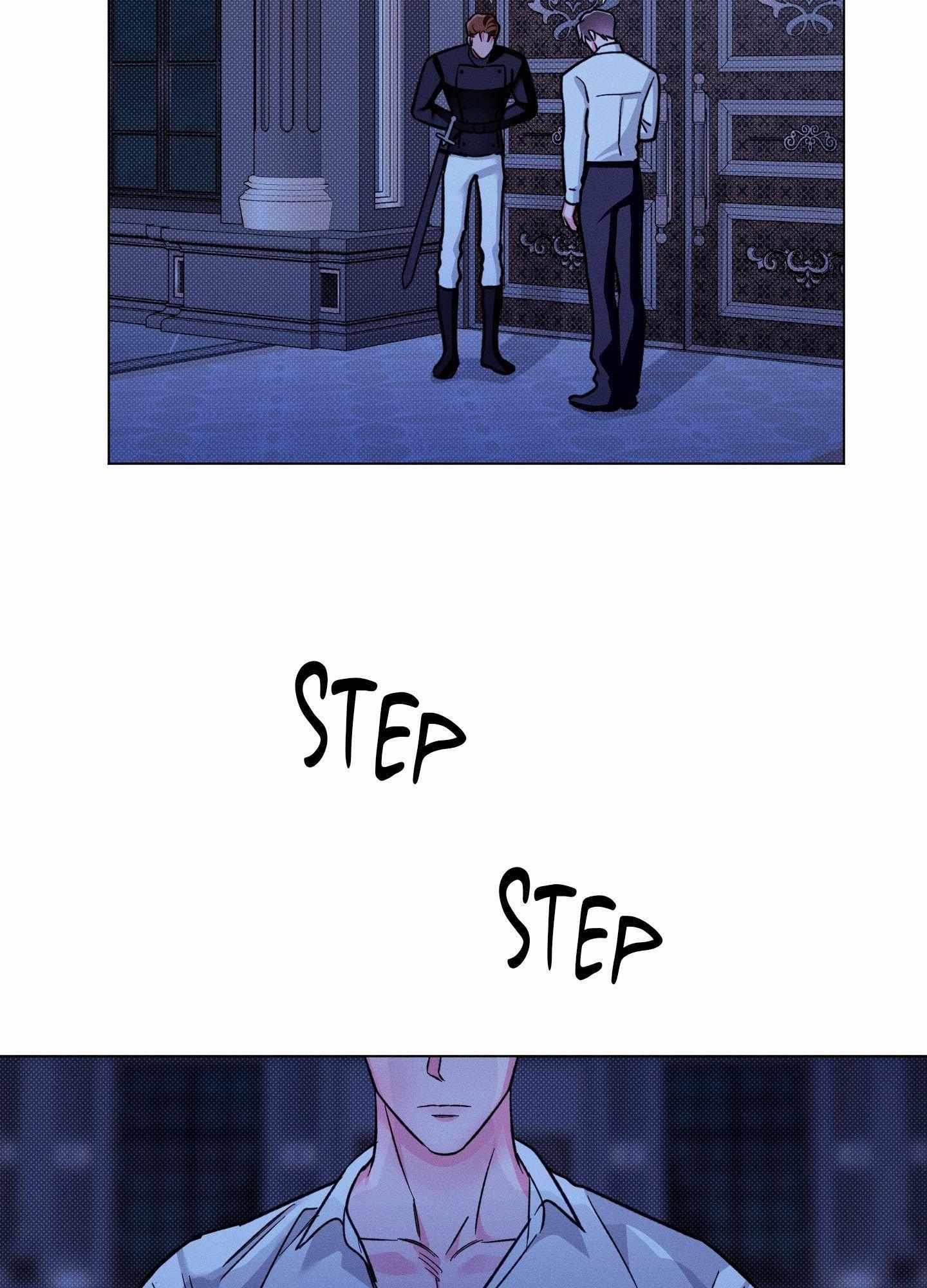 Read The Count Has Been Reincarnated chapter 11 image 53 on Lezhin