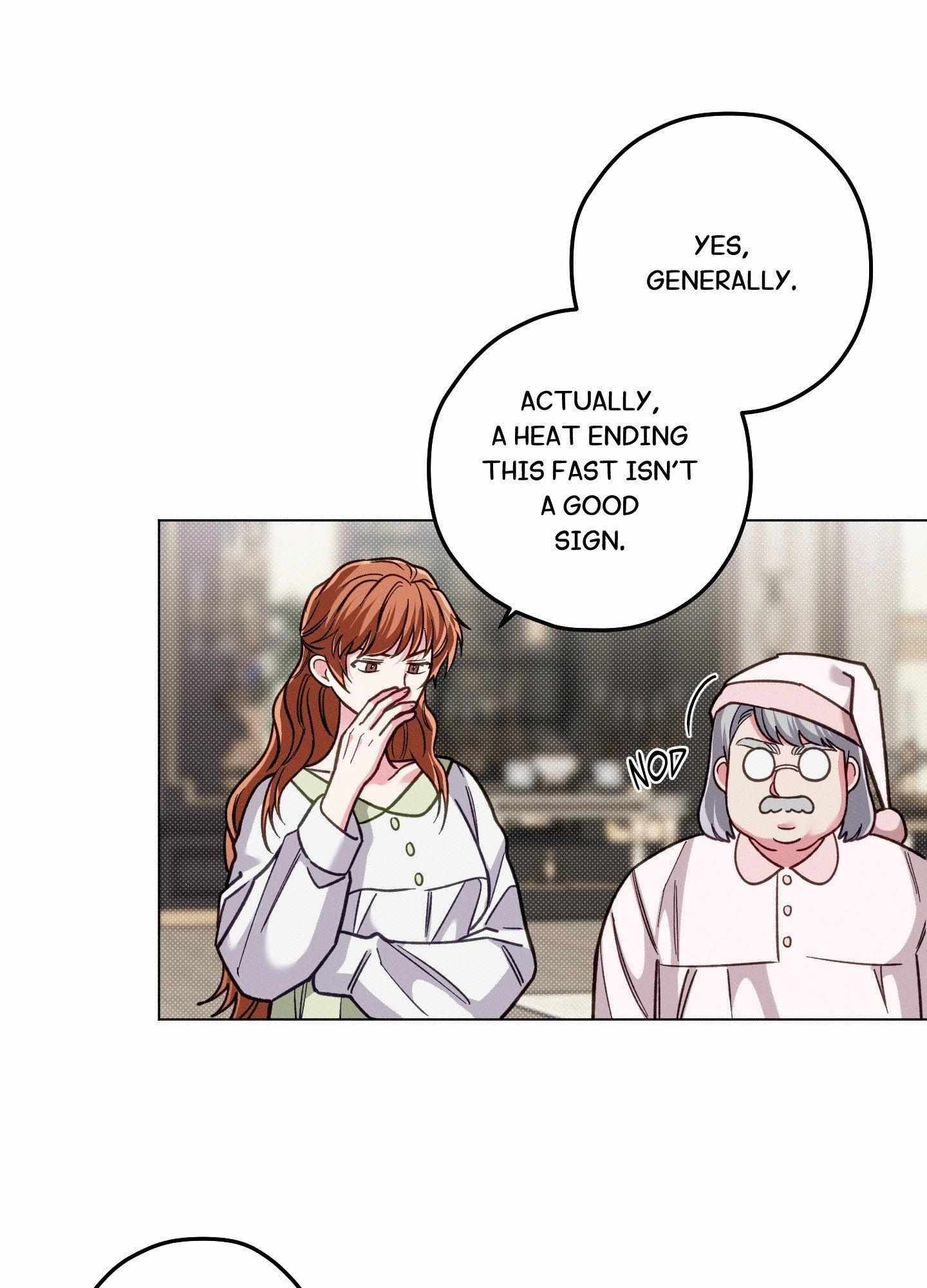 Read The Count Has Been Reincarnated chapter 11 image 6 on Lezhin