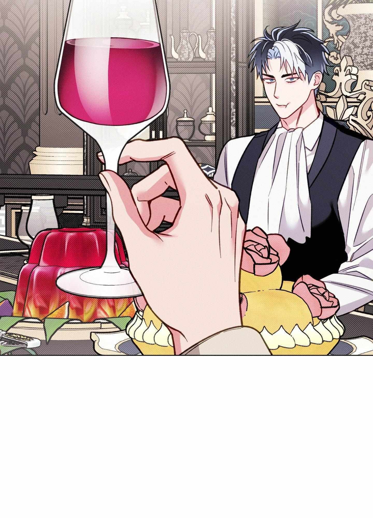 Read The Count Has Been Reincarnated chapter 11 image 63 on Lezhin