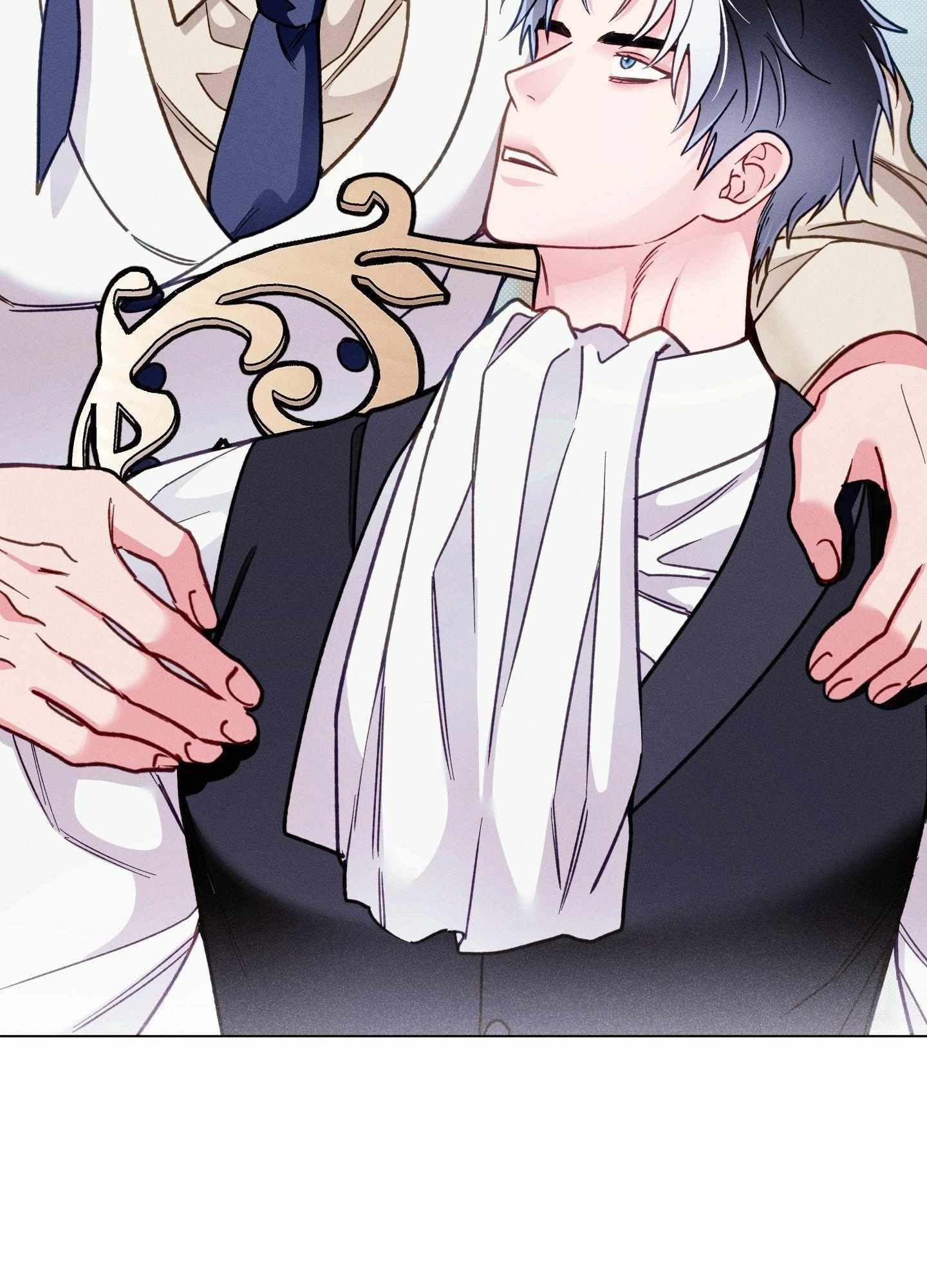Read The Count Has Been Reincarnated chapter 11 image 67 on Lezhin