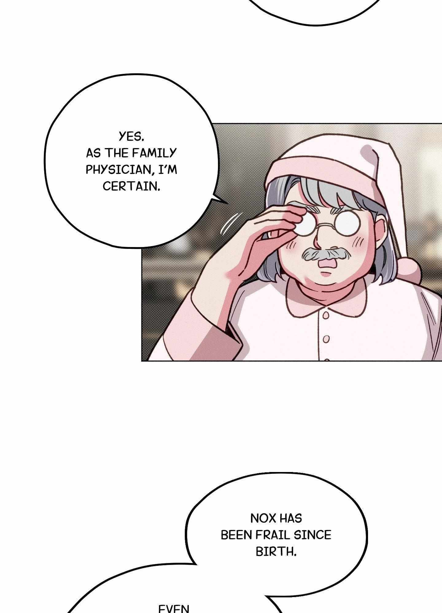 Read The Count Has Been Reincarnated chapter 11 image 8 on Lezhin