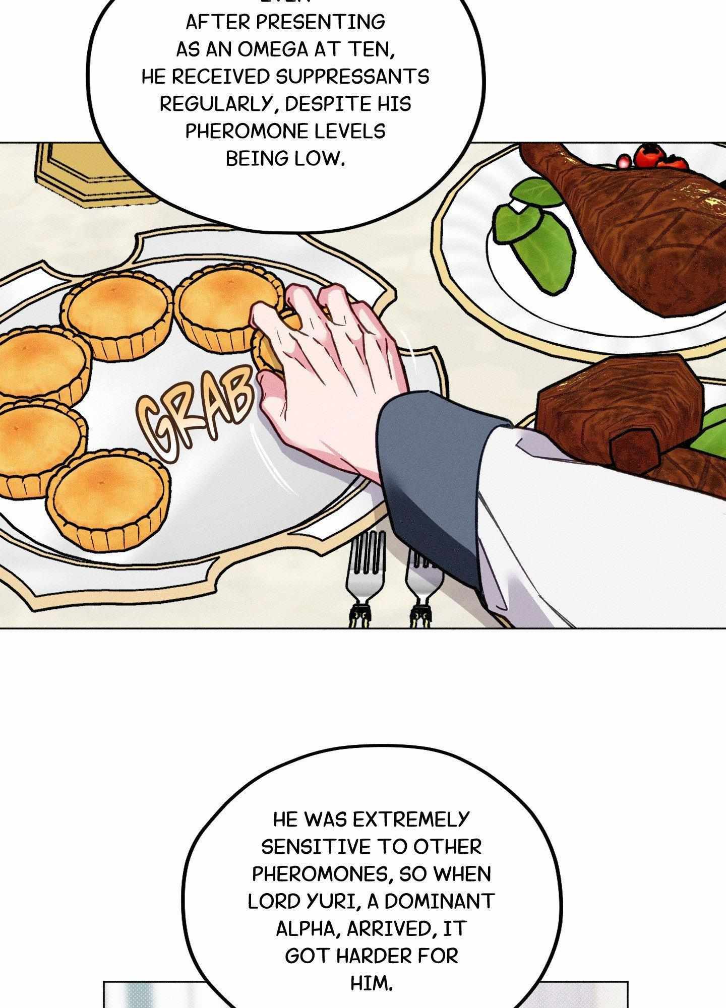 Read The Count Has Been Reincarnated chapter 11 image 9 on Lezhin