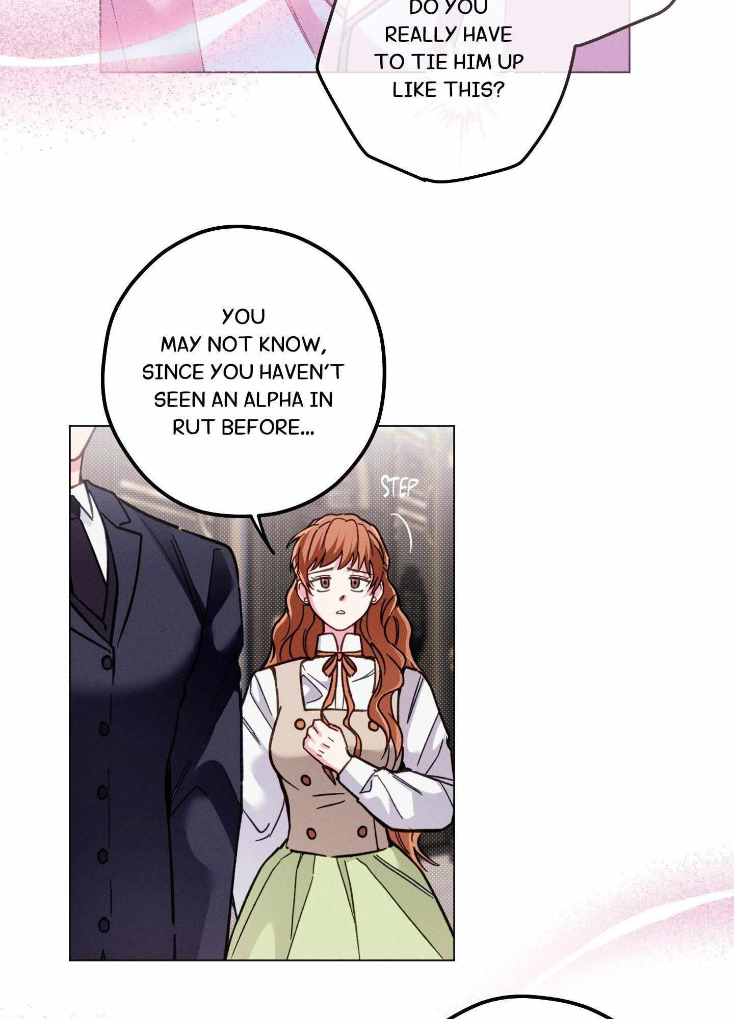 Read The Count Has Been Reincarnated chapter 16 image 1 on Lezhin