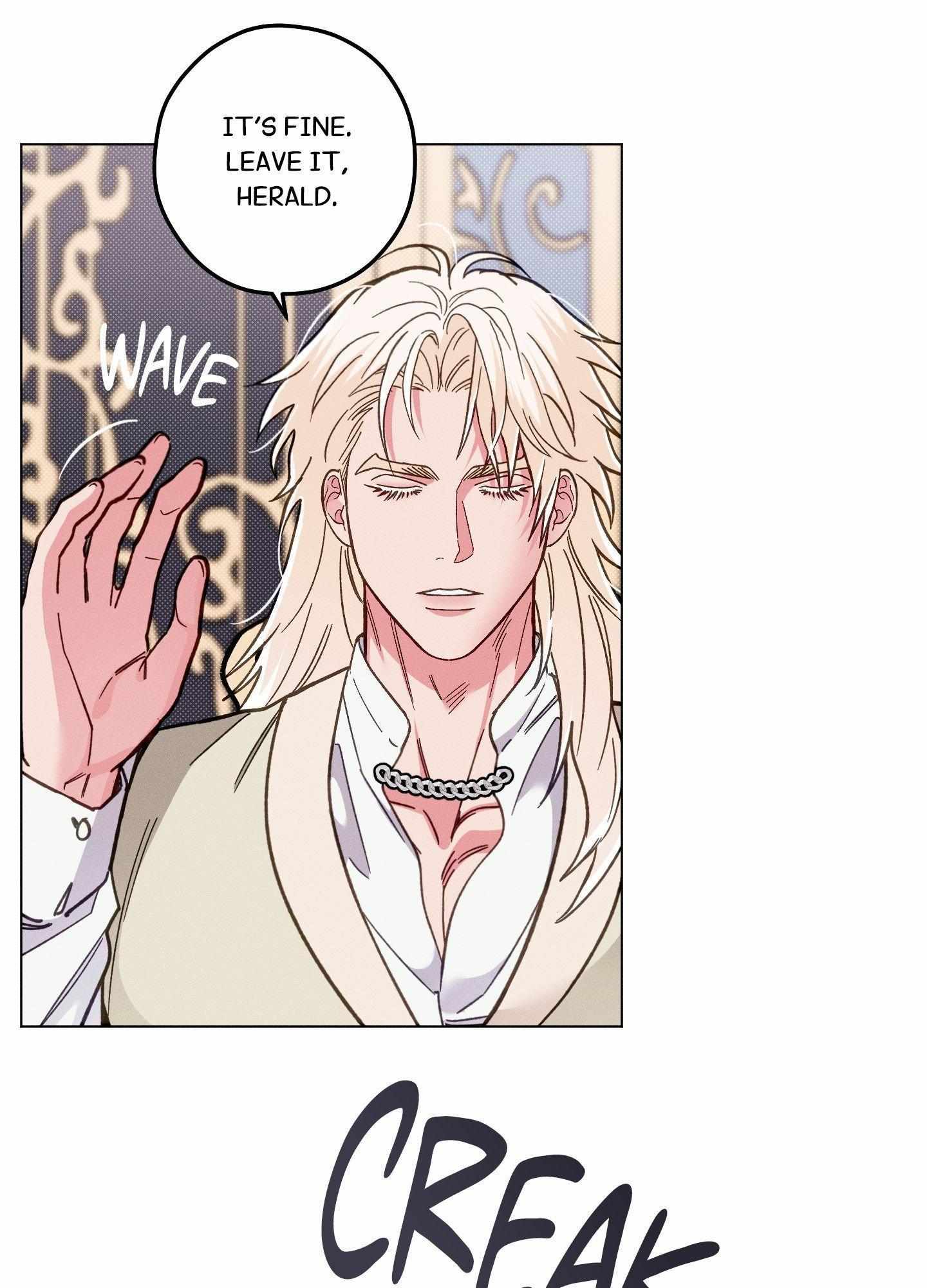 Read The Count Has Been Reincarnated chapter 16 image 10 on Lezhin
