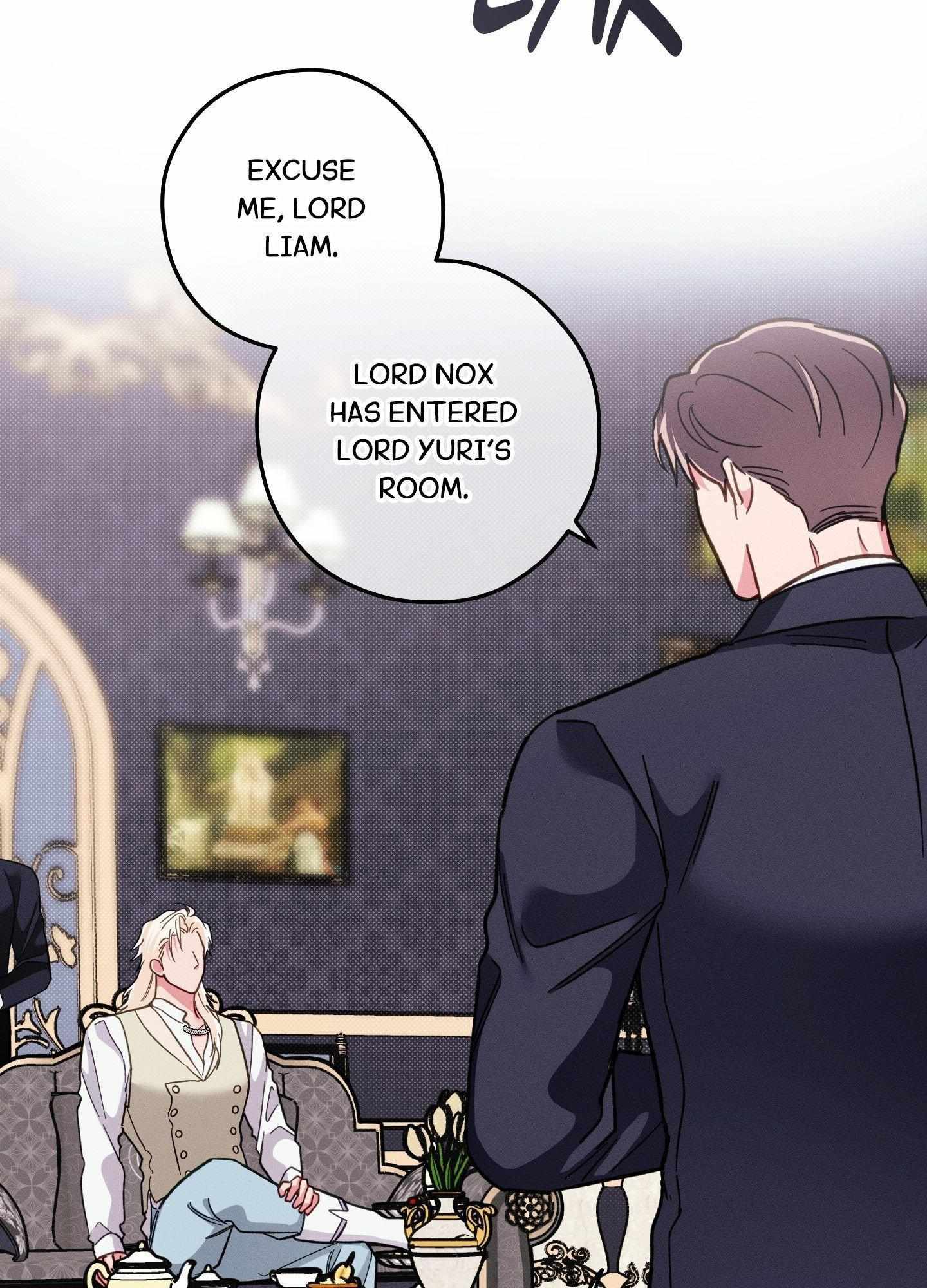 Read The Count Has Been Reincarnated chapter 16 image 11 on Lezhin