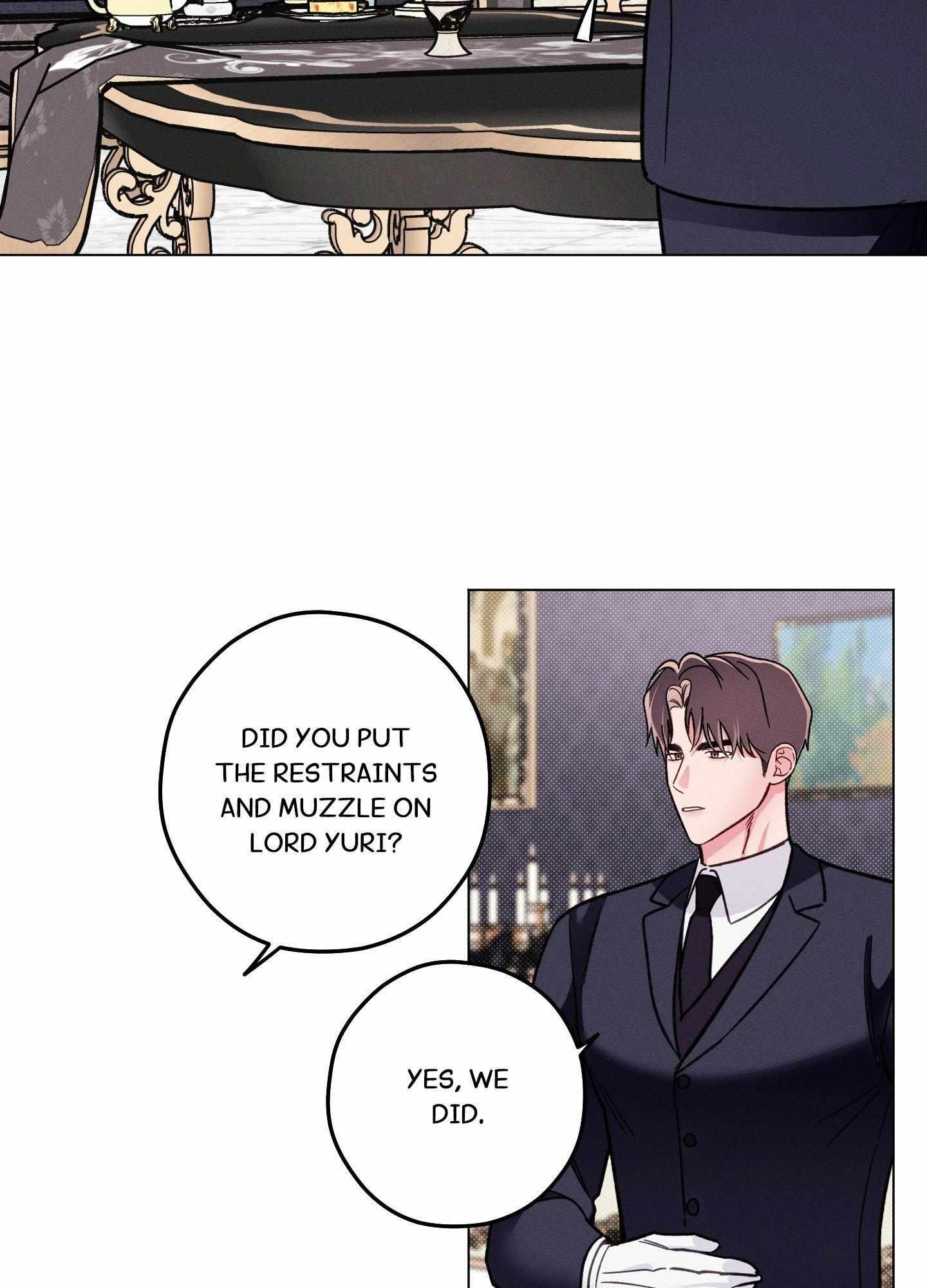 Read The Count Has Been Reincarnated chapter 16 image 12 on Lezhin