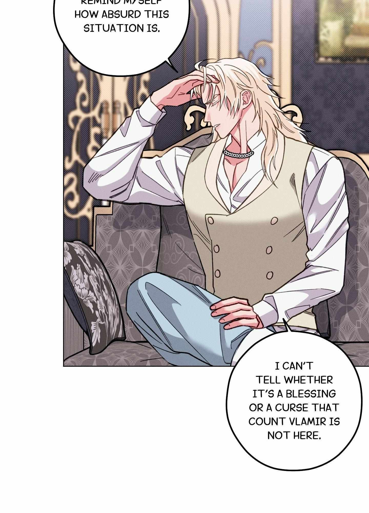 Read The Count Has Been Reincarnated chapter 16 image 14 on Lezhin