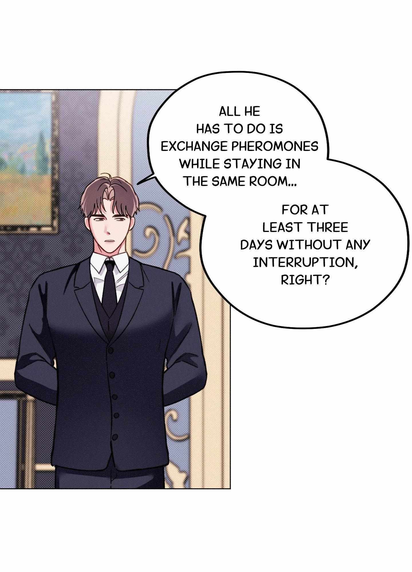 Read The Count Has Been Reincarnated chapter 16 image 15 on Lezhin
