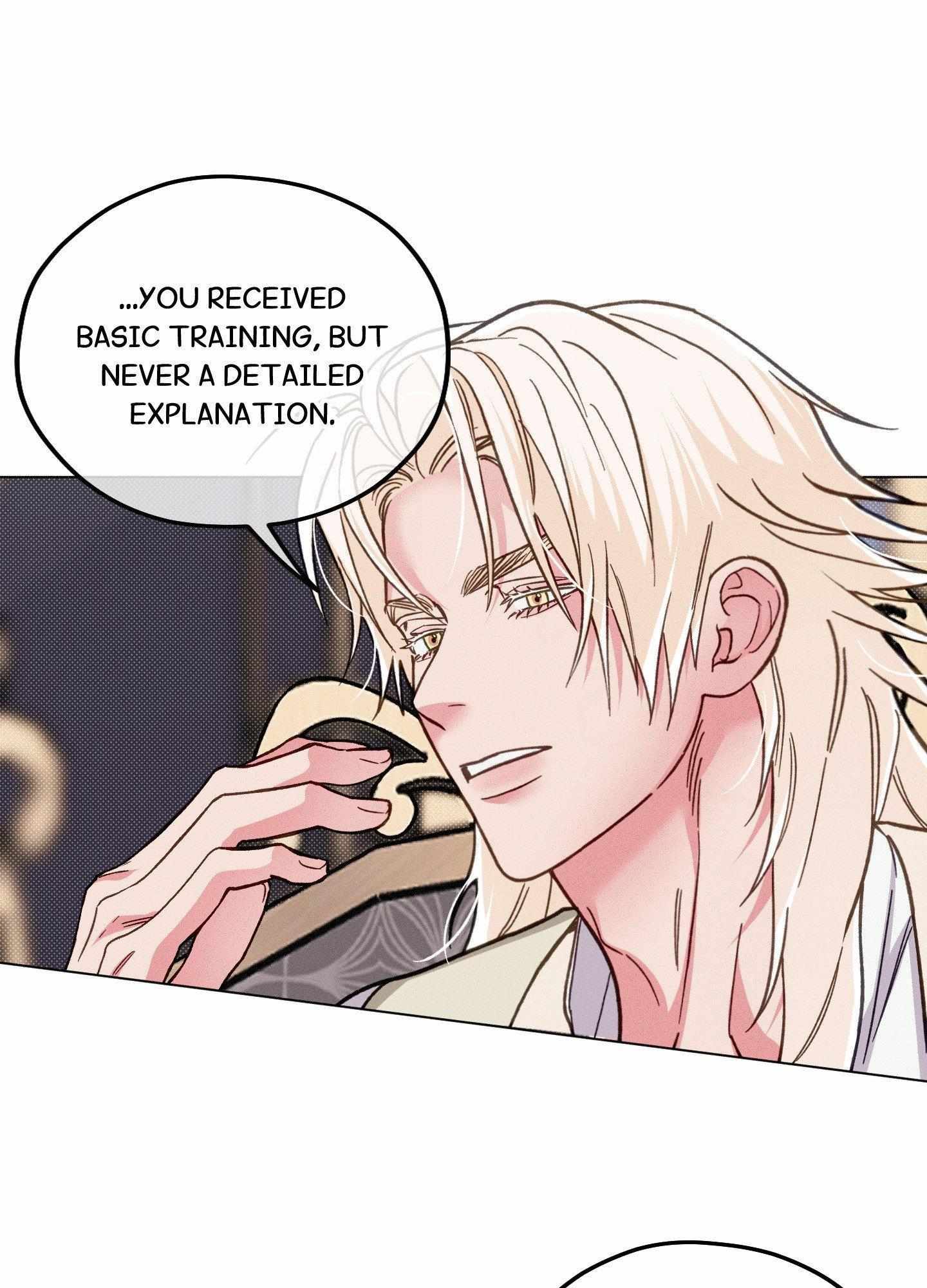 Read The Count Has Been Reincarnated chapter 16 image 16 on Lezhin