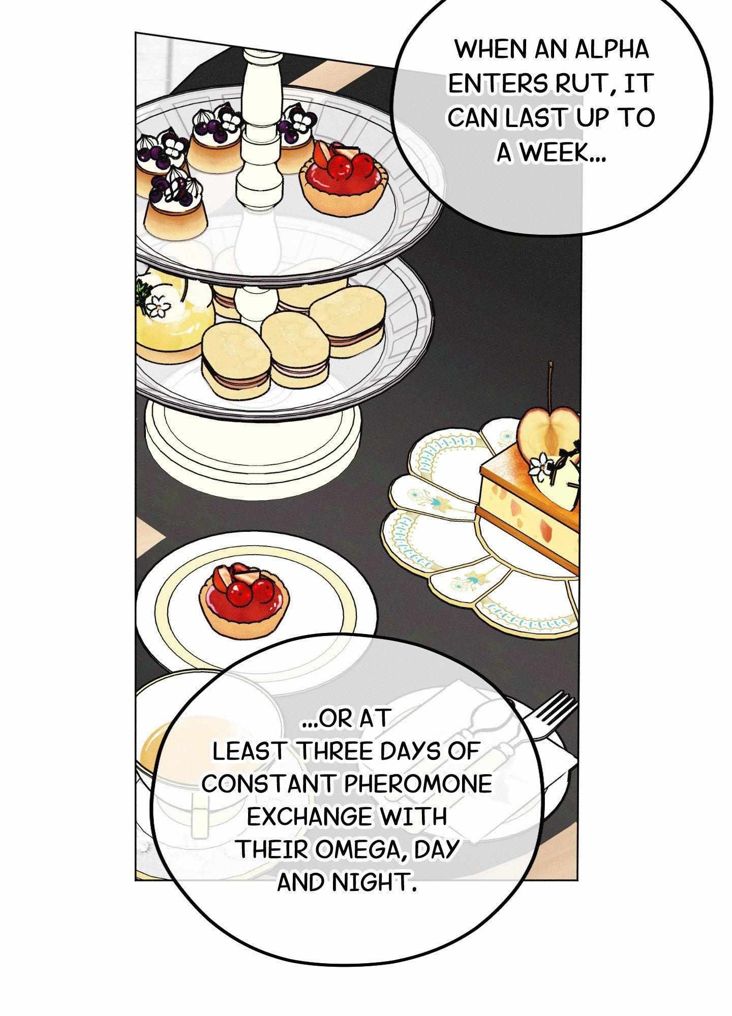Read The Count Has Been Reincarnated chapter 16 image 17 on Lezhin