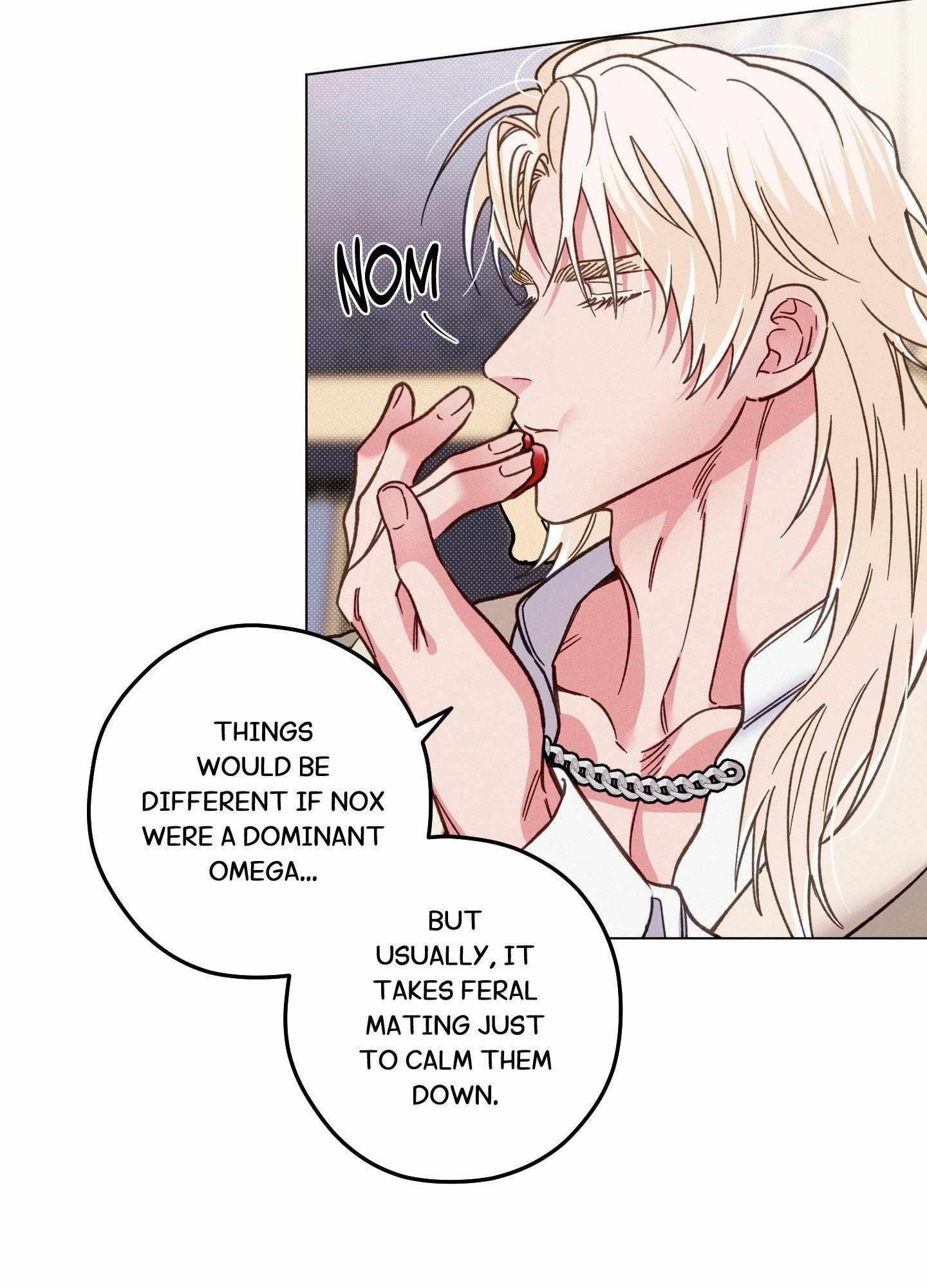 Read The Count Has Been Reincarnated chapter 16 image 21 on Lezhin