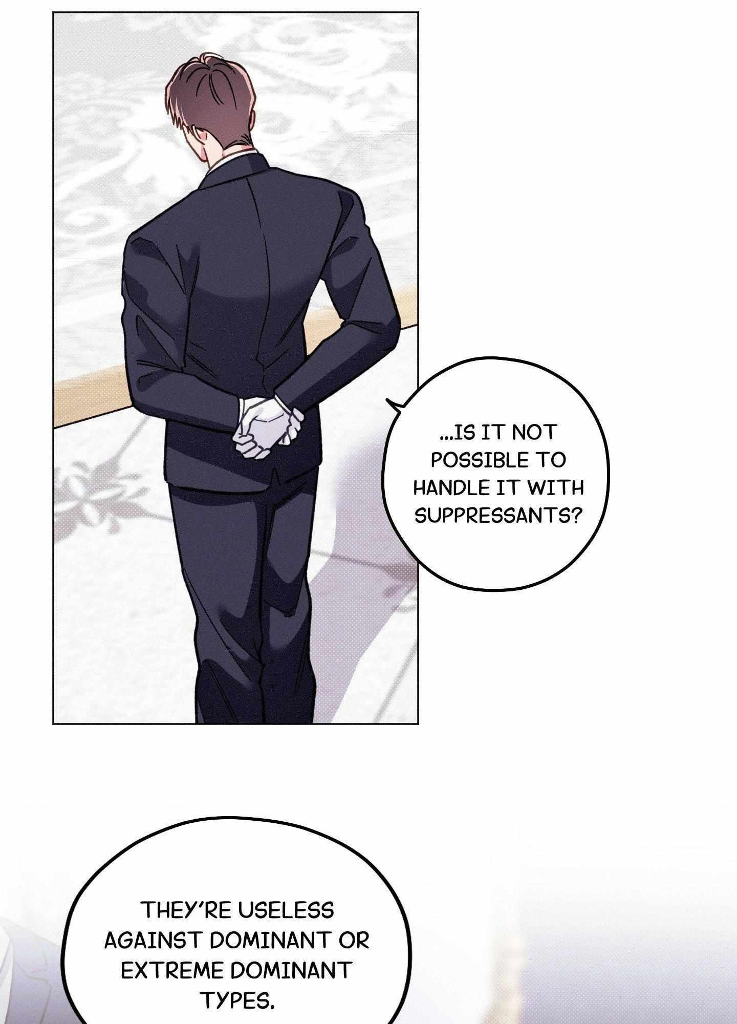 Read The Count Has Been Reincarnated chapter 16 image 22 on Lezhin