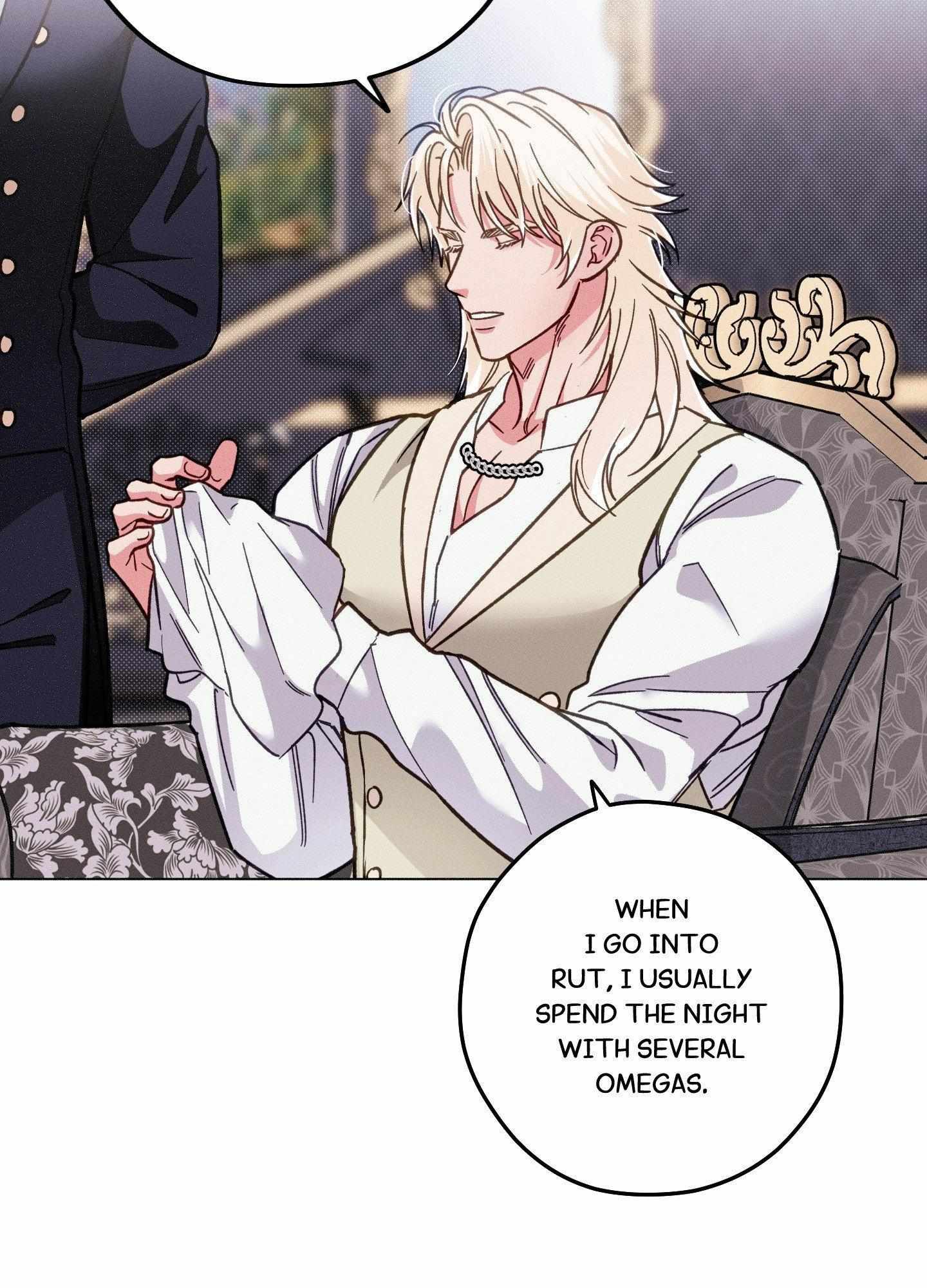 Read The Count Has Been Reincarnated chapter 16 image 23 on Lezhin